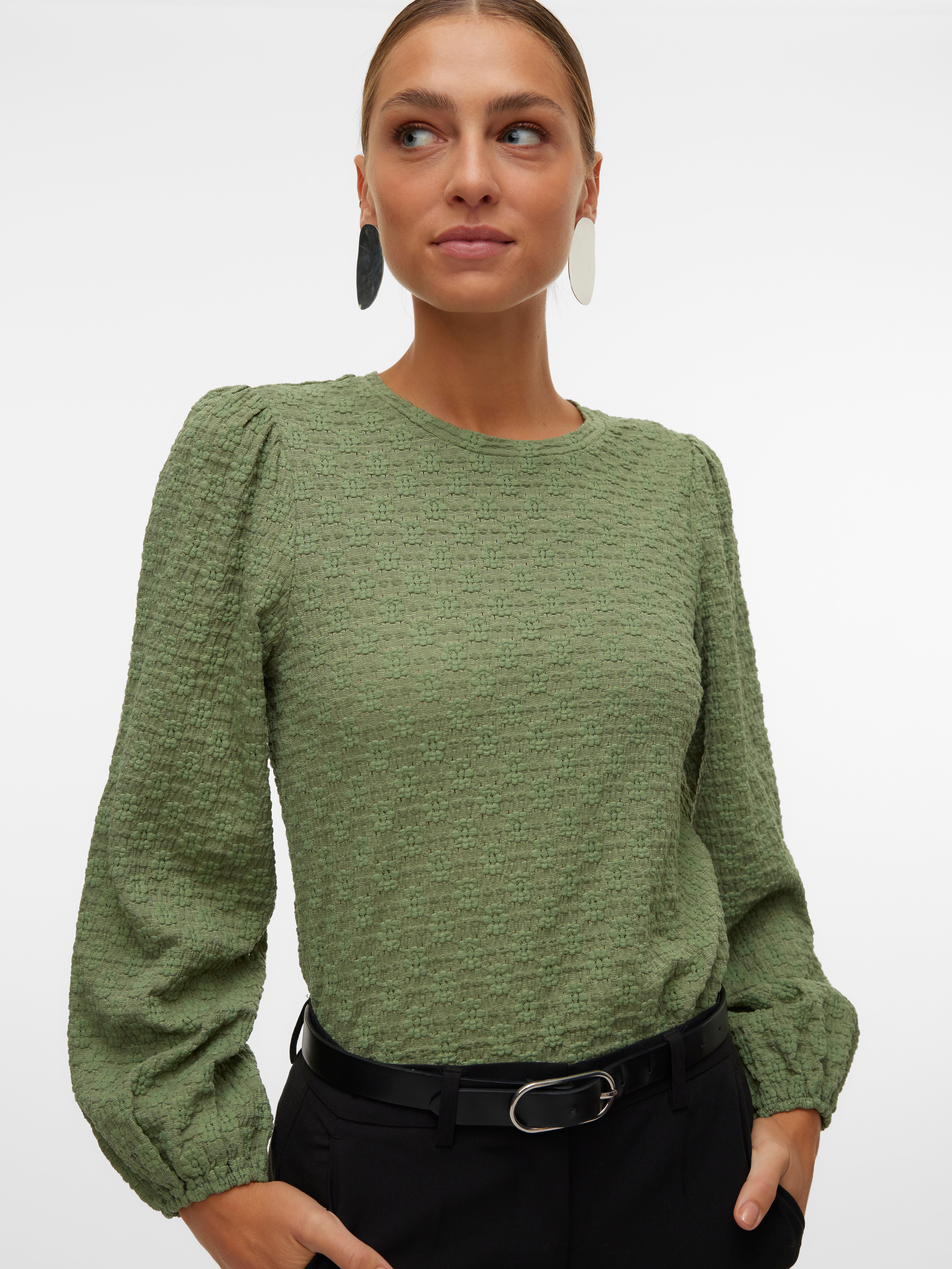 VERO MODA® VMFLOWER Top