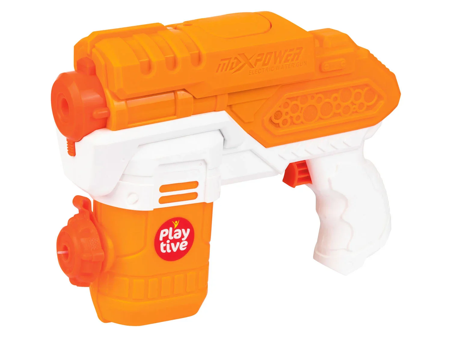 Playtive Pistolet  eau lectrique