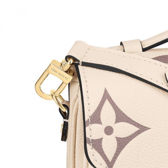 L-bag Pochette M??tis