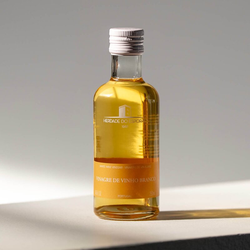 Herdade do Esporão hvitvinseddik 250 ml