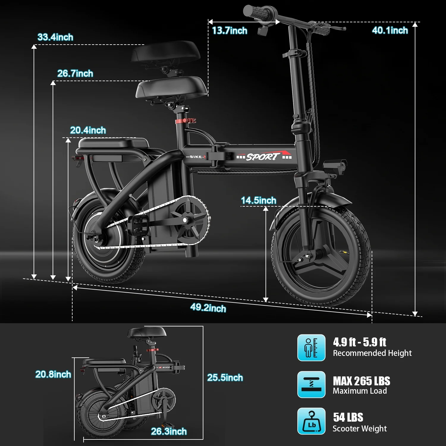 ASKGO Z6 14