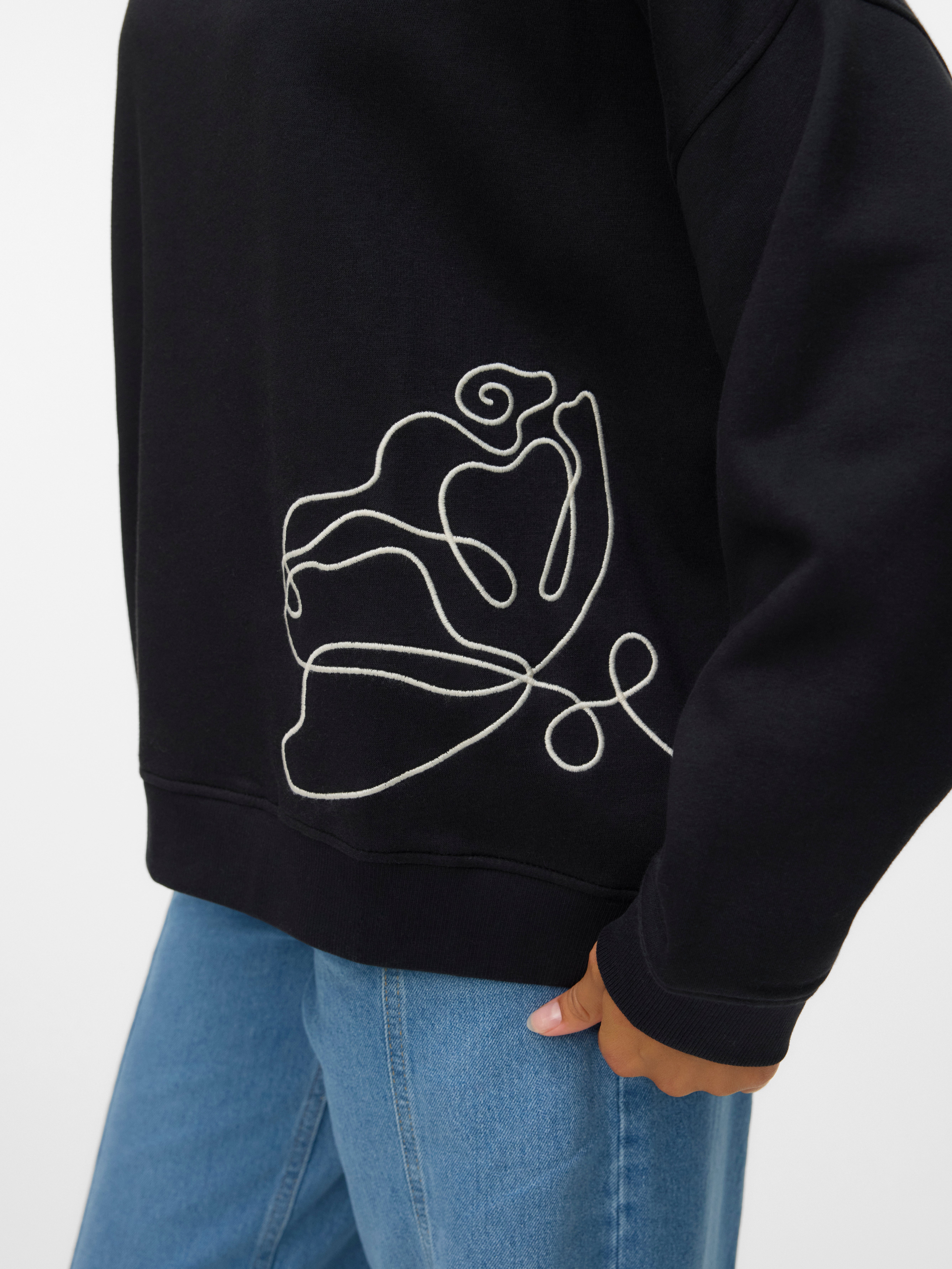VERO MODA® VMIVALO Sweatshirt