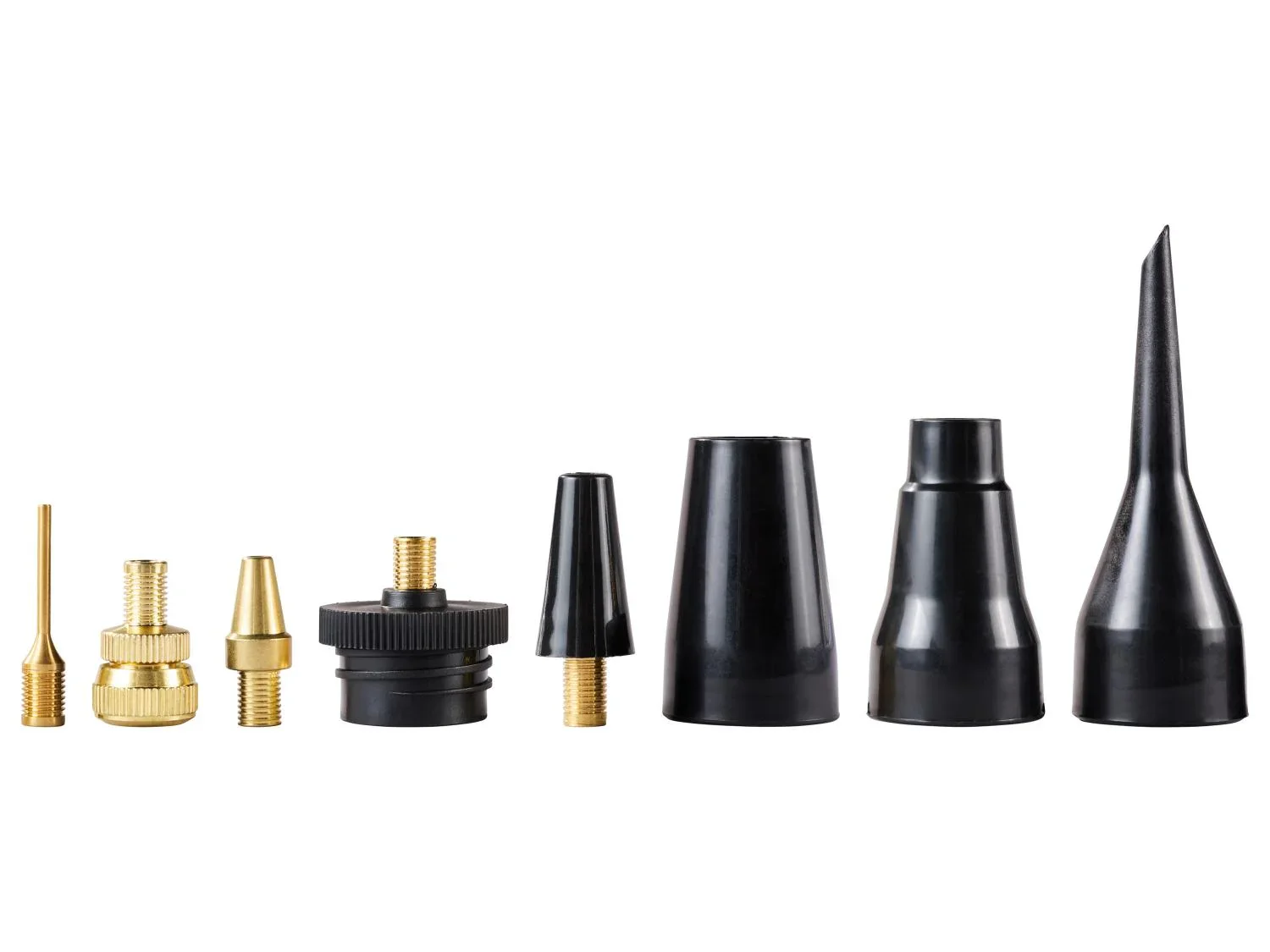 PARKSIDE Enrouleur tuyau pneumatique 10 m + set d'accessoires, 13 pices