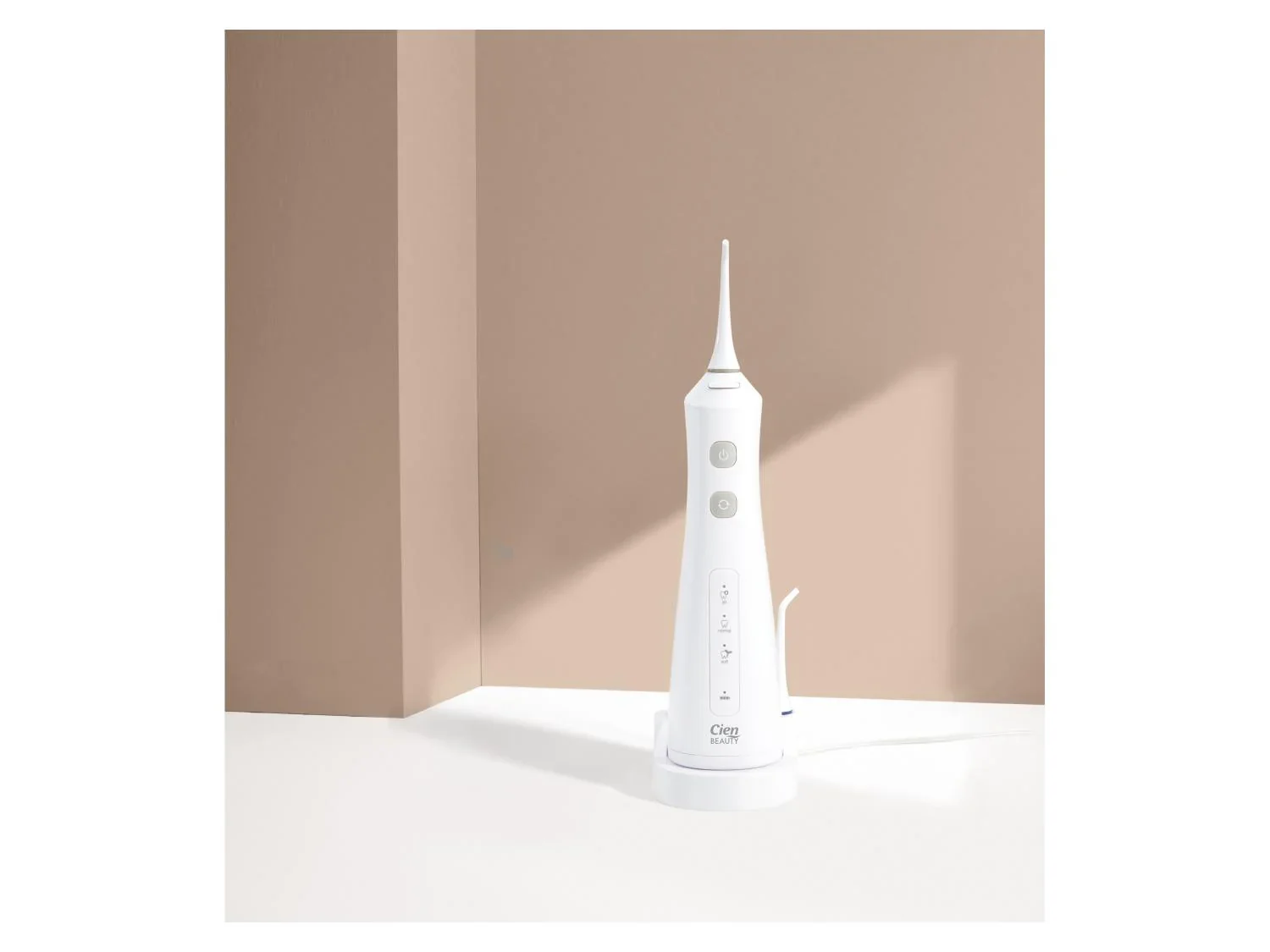 CIEN Beauty Hydropulseur CBMD 3.7 A1