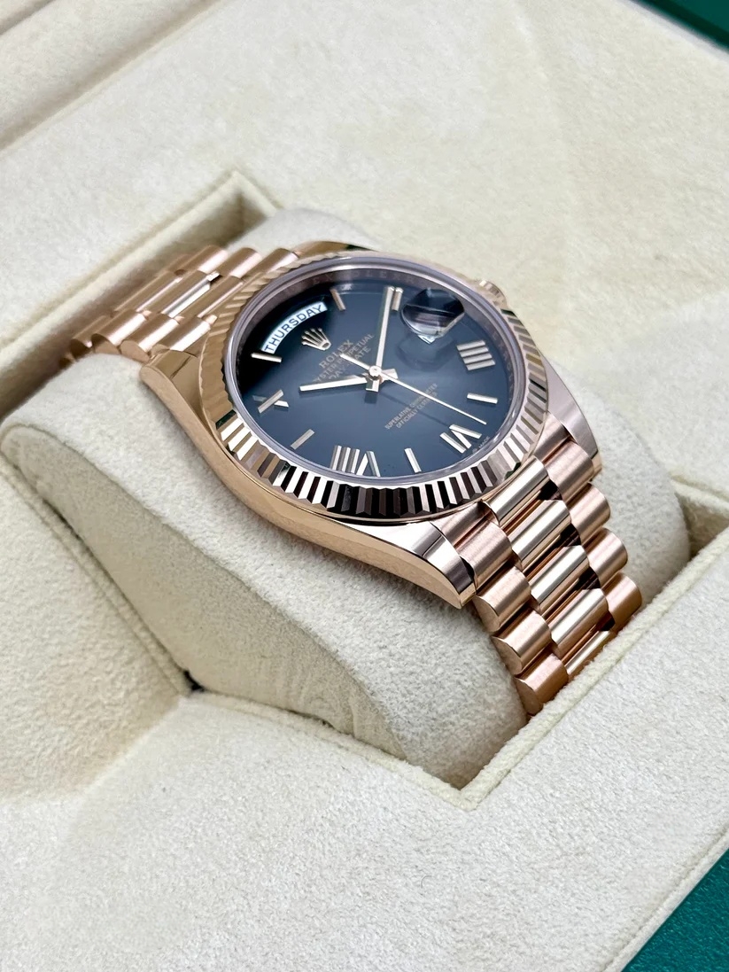 [Super Clone]RLX  Day-Date 