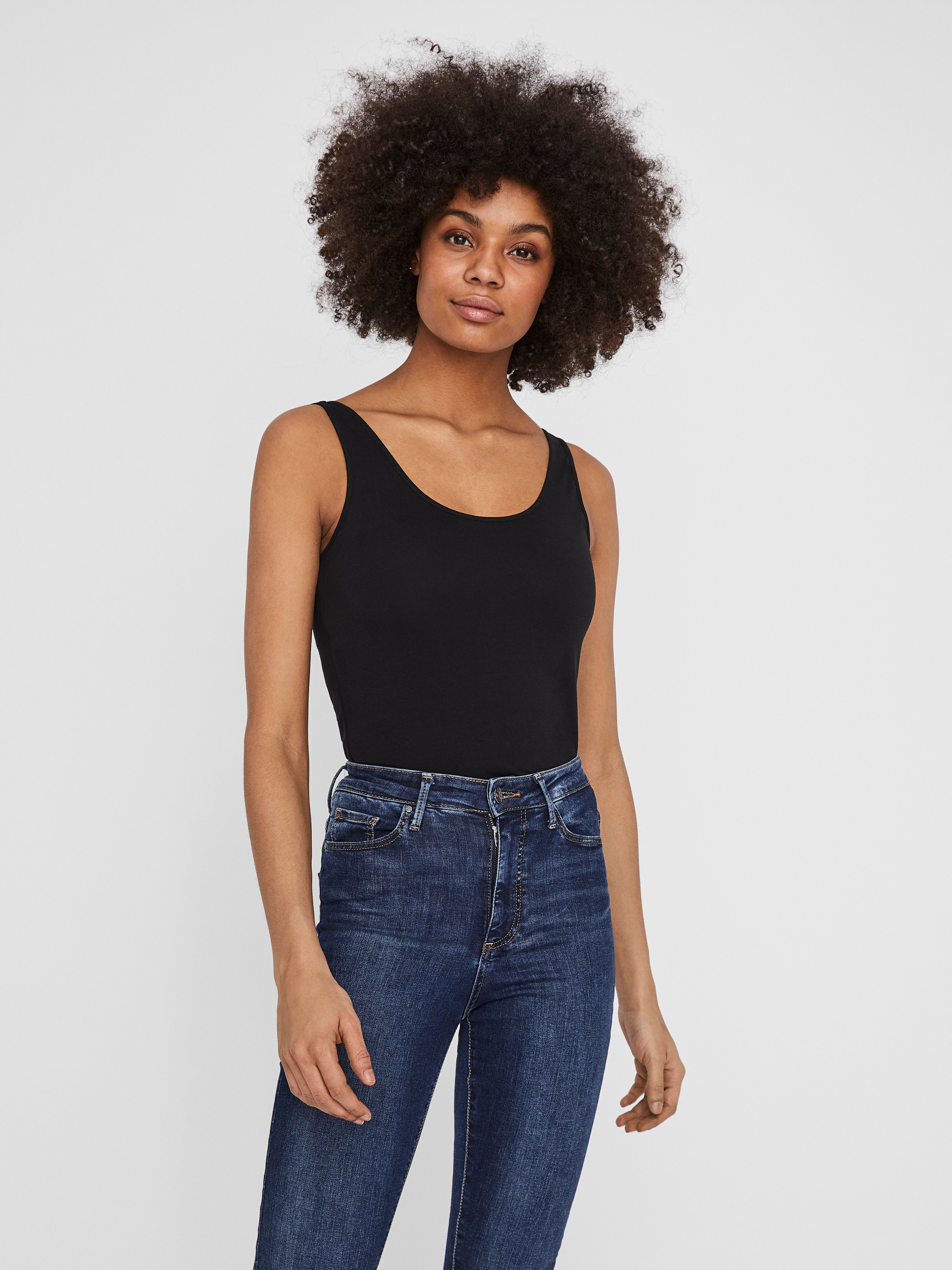 VERO MODA® VMMAXI Tank-Top