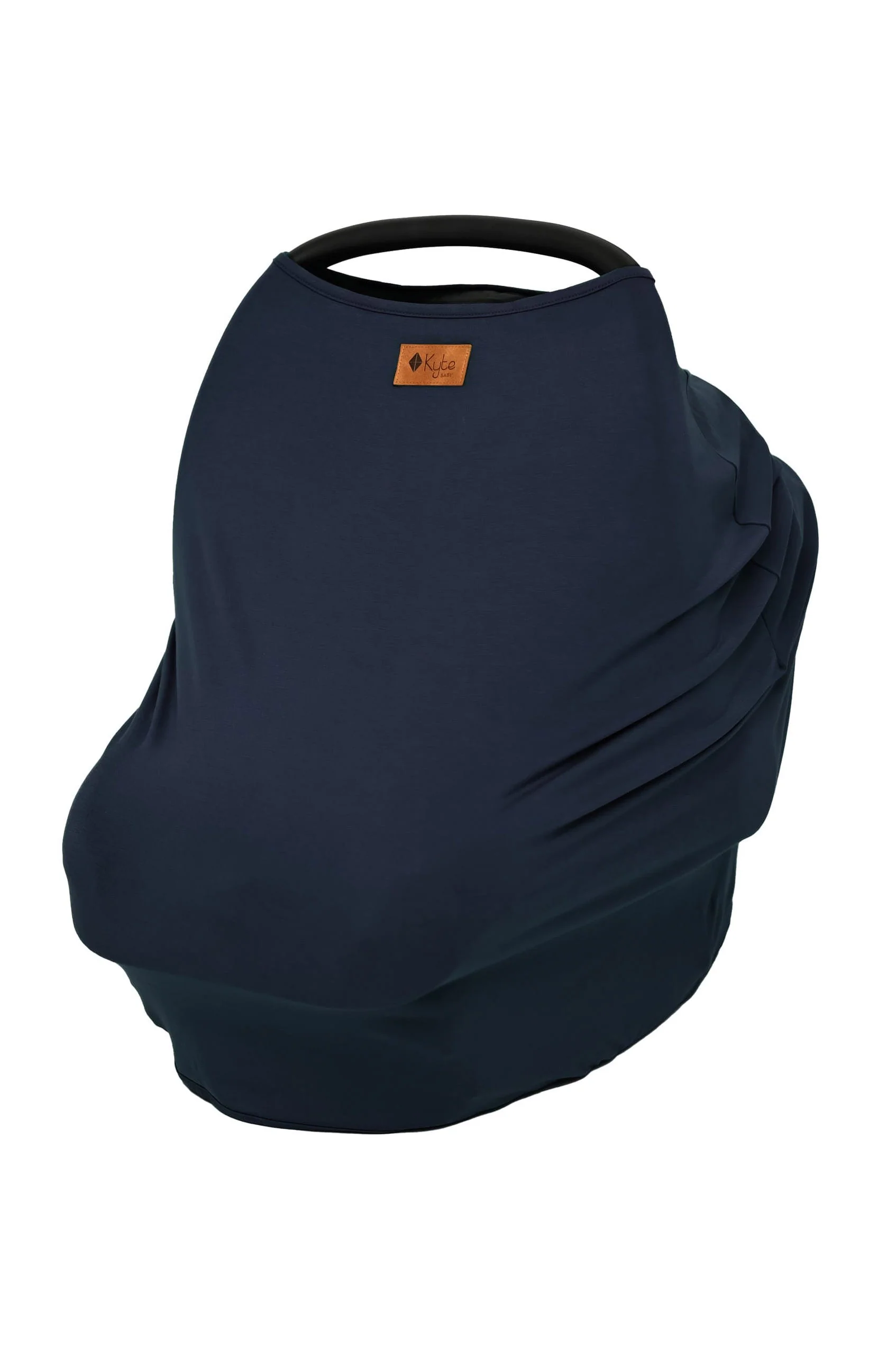 Car Seat Cover in Navy