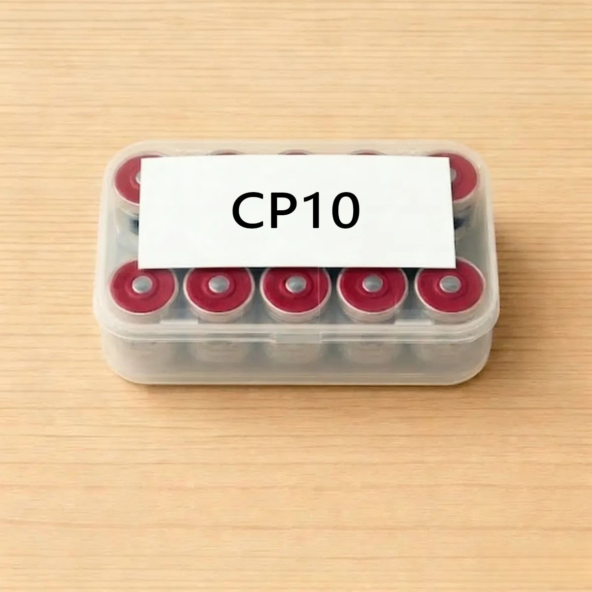 CJC-1295 Whitout DAC 5mg+IPA 5mg