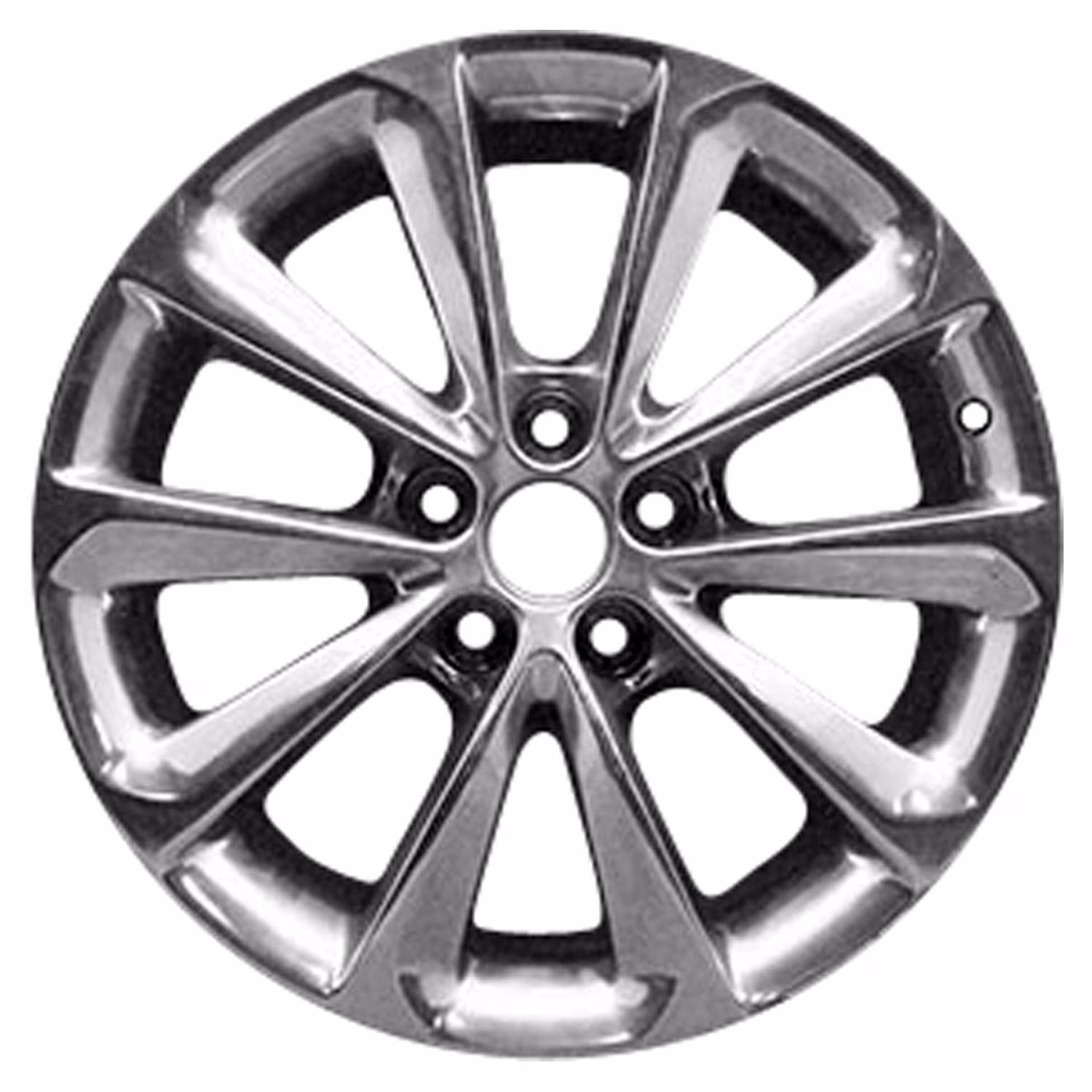 Cadillac XTS Wheel 2013-2017 19" New Replica 22785491