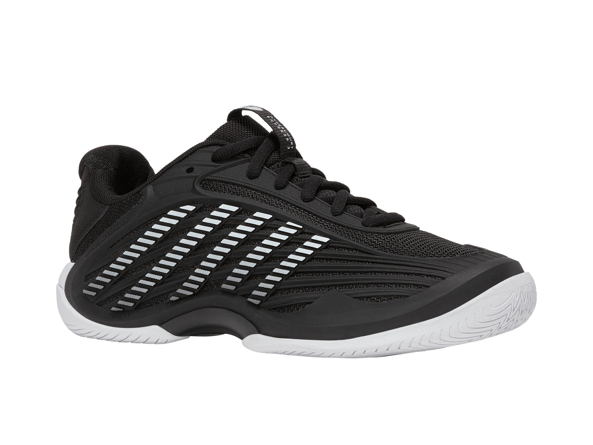 HYPERCOURT EXPRESS 3 WIDE - K-Swiss Shoes