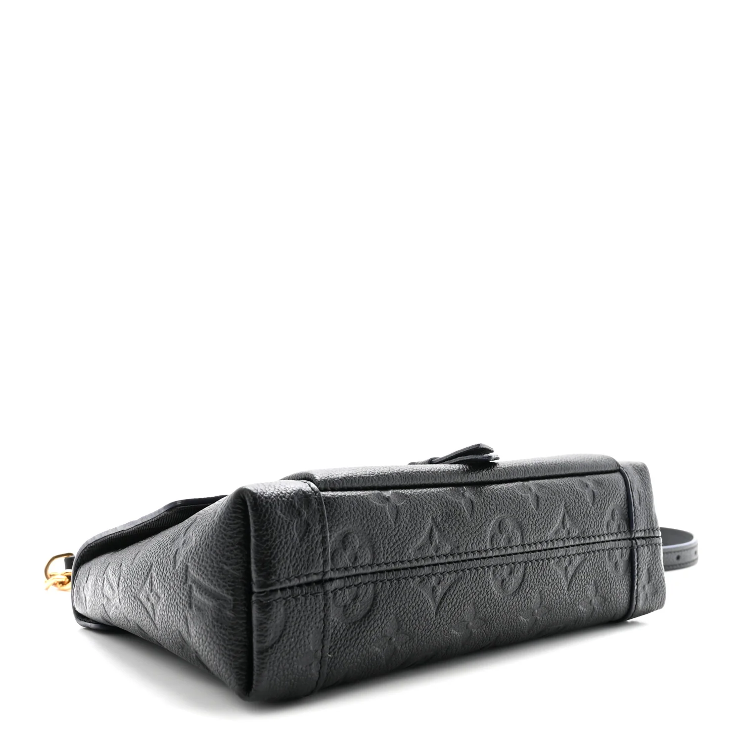 Empreinte Blanche BB Black