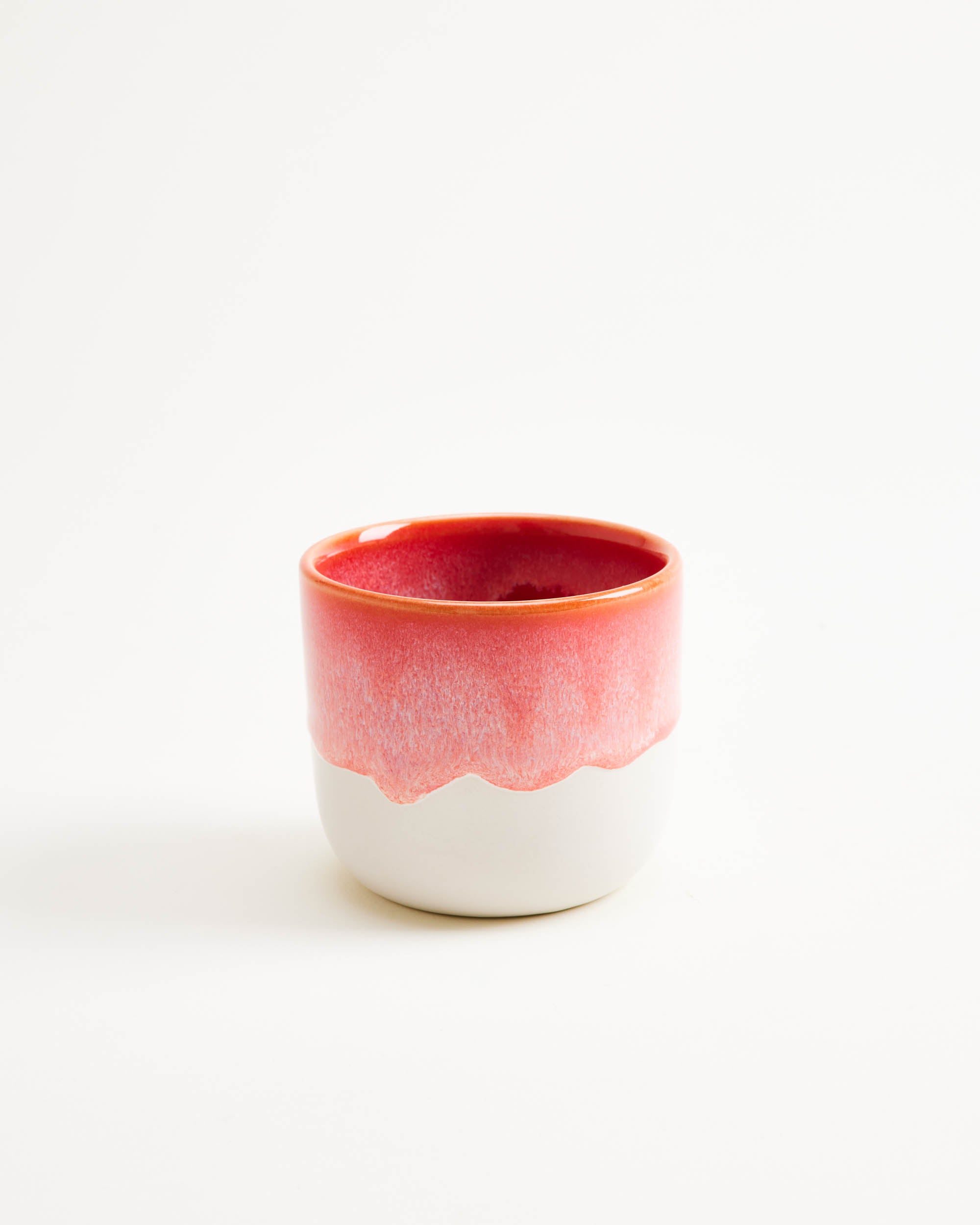 COIMBRA - SMALL CUP PINK