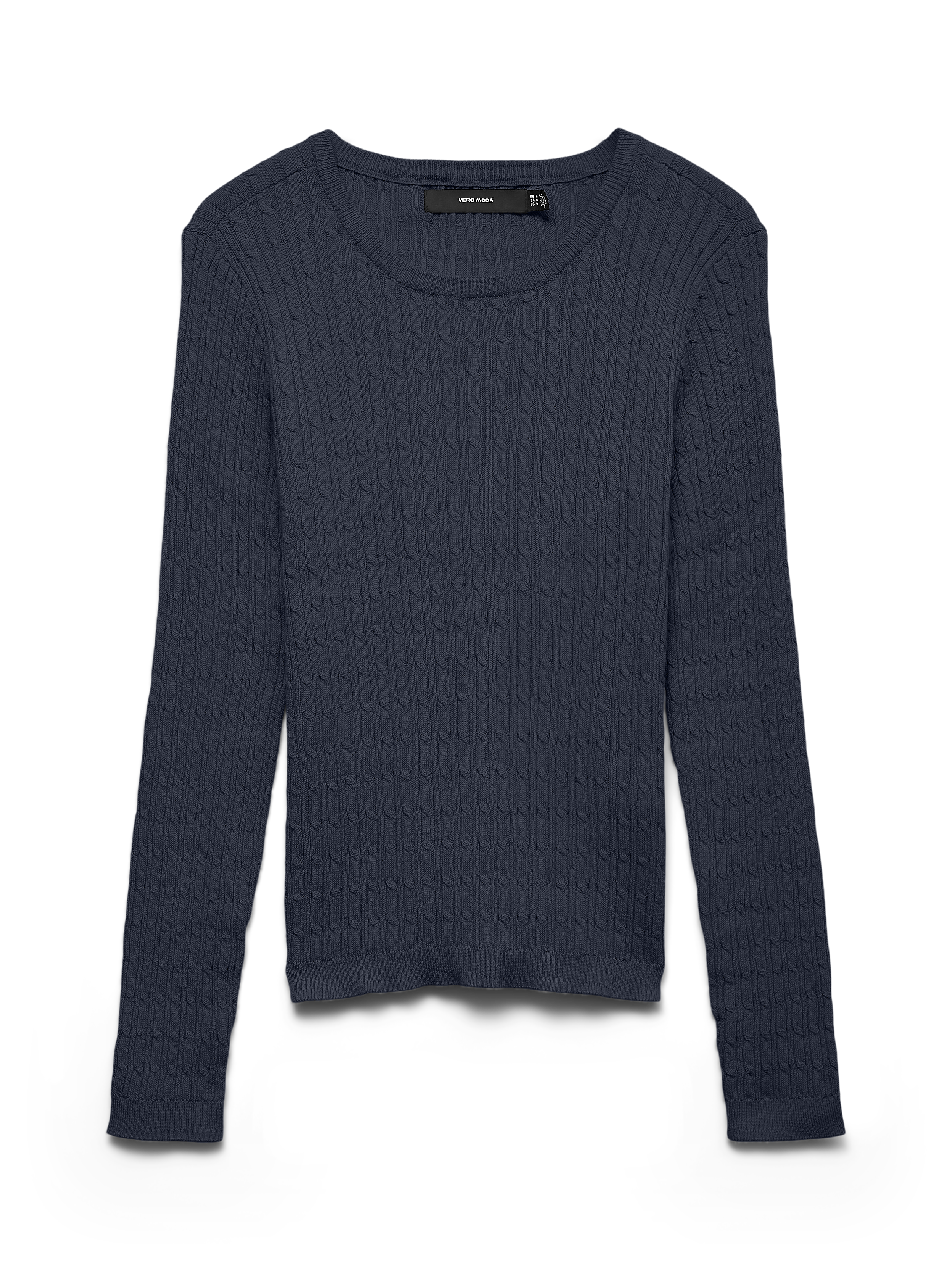 VERO MODA® VMCARE Knitted pullover