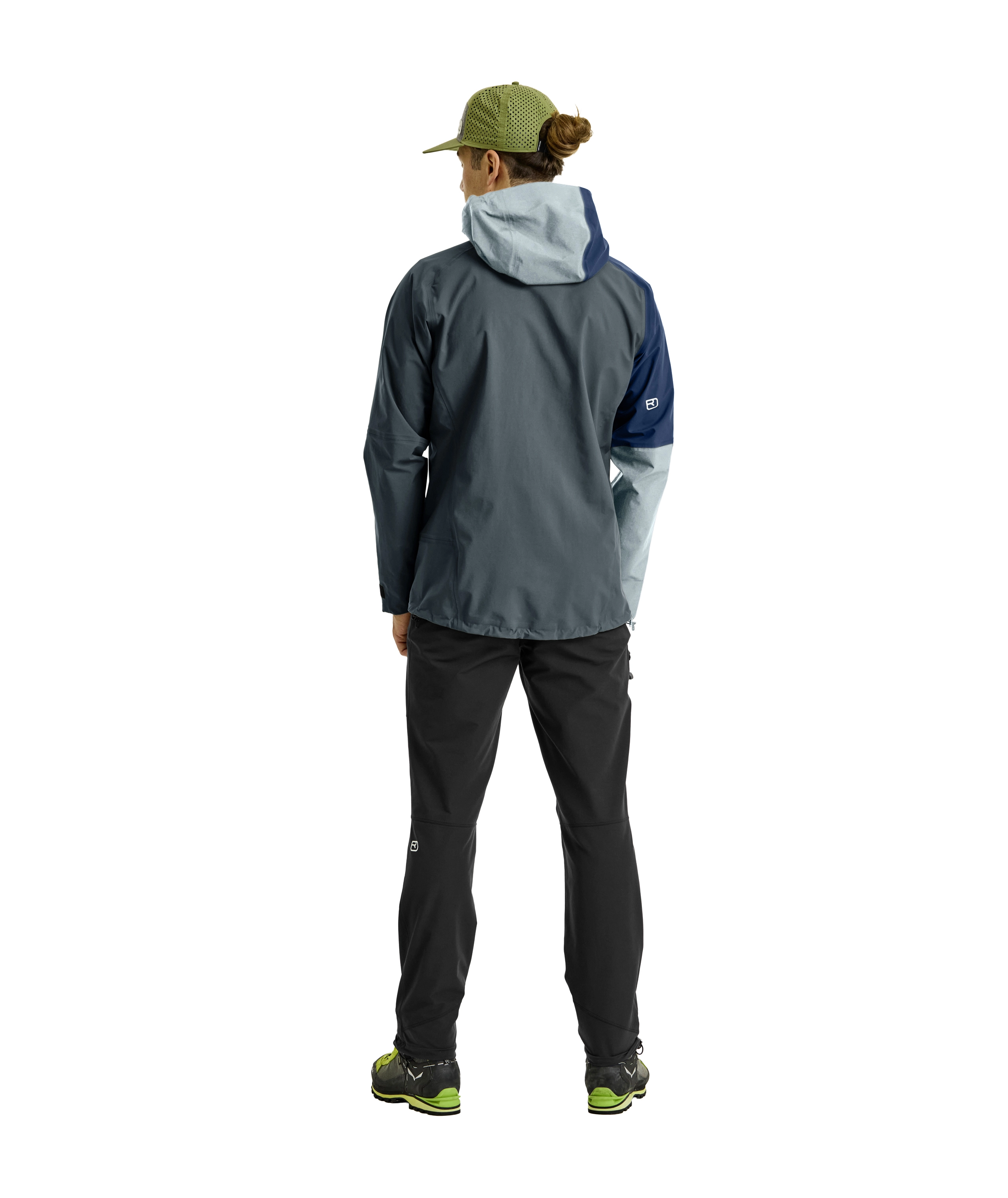 ORTOVOXR SECEDA 3L JACKET