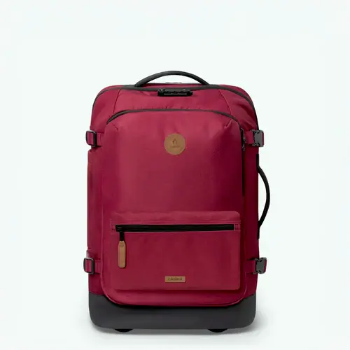 Valise souple 2 roues small Sibiu