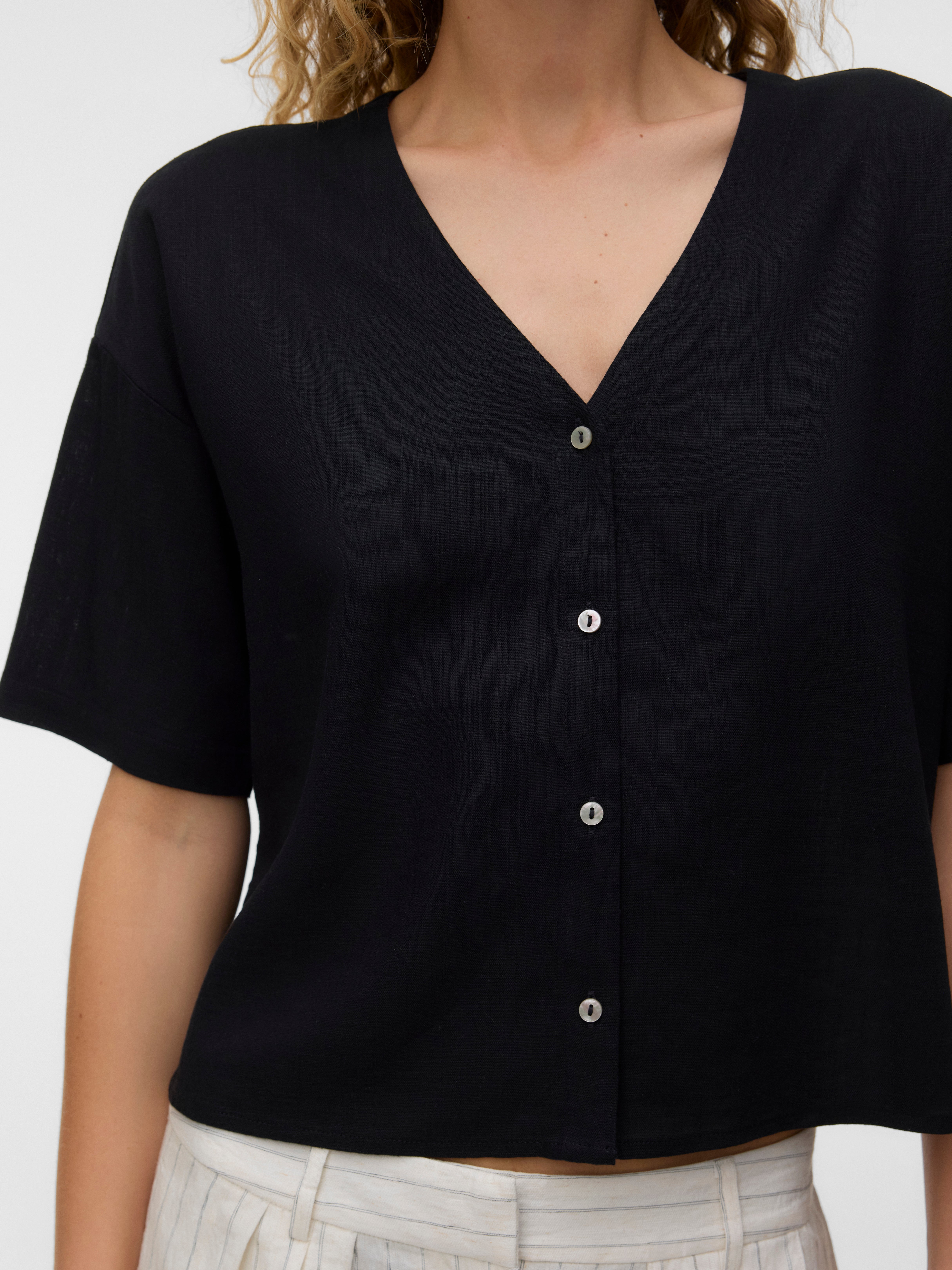VERO MODA® VMROSIE Shirt