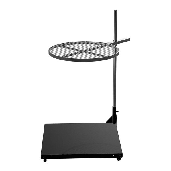 Multistativ til bålbrenner