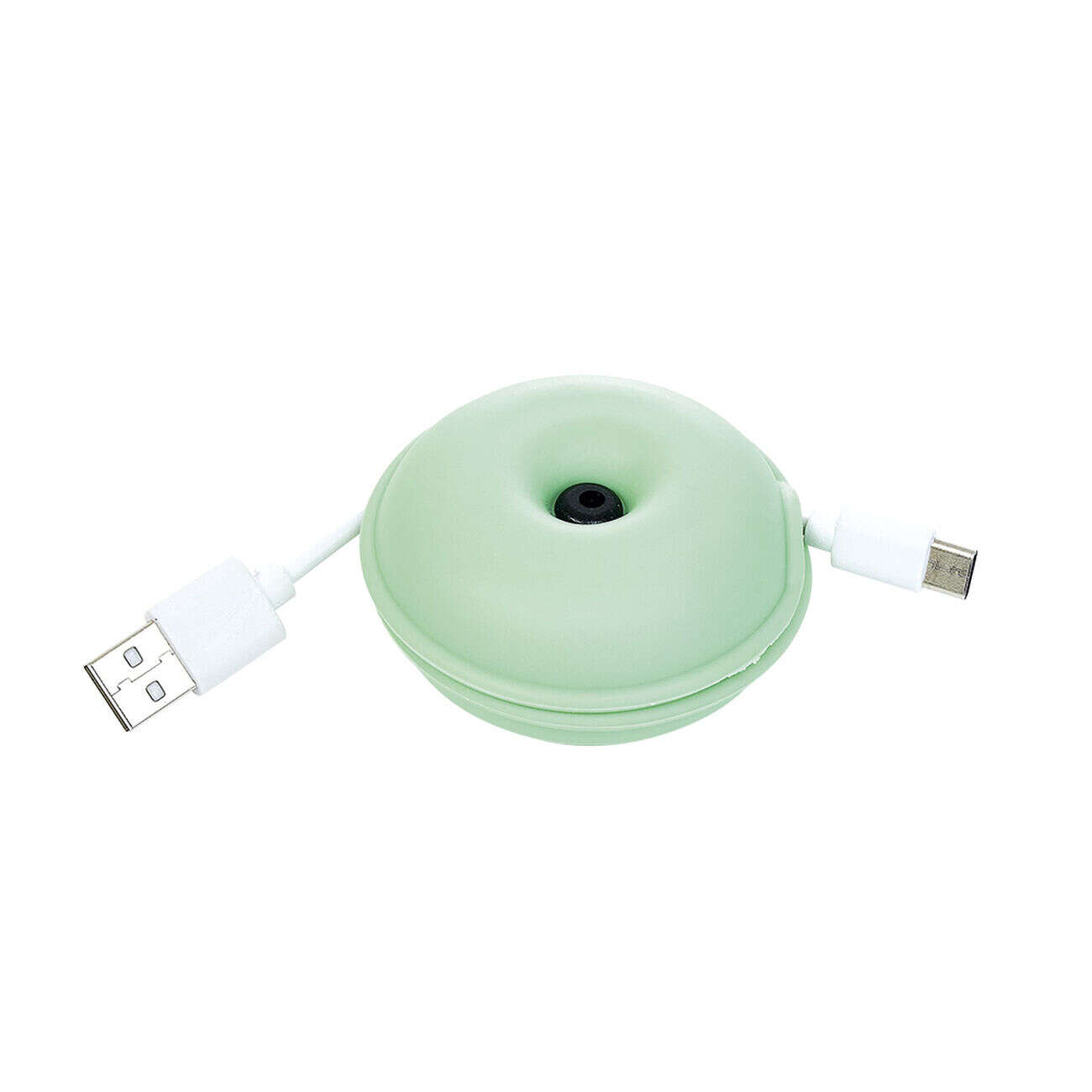 Enrouleur de câble de chargeur