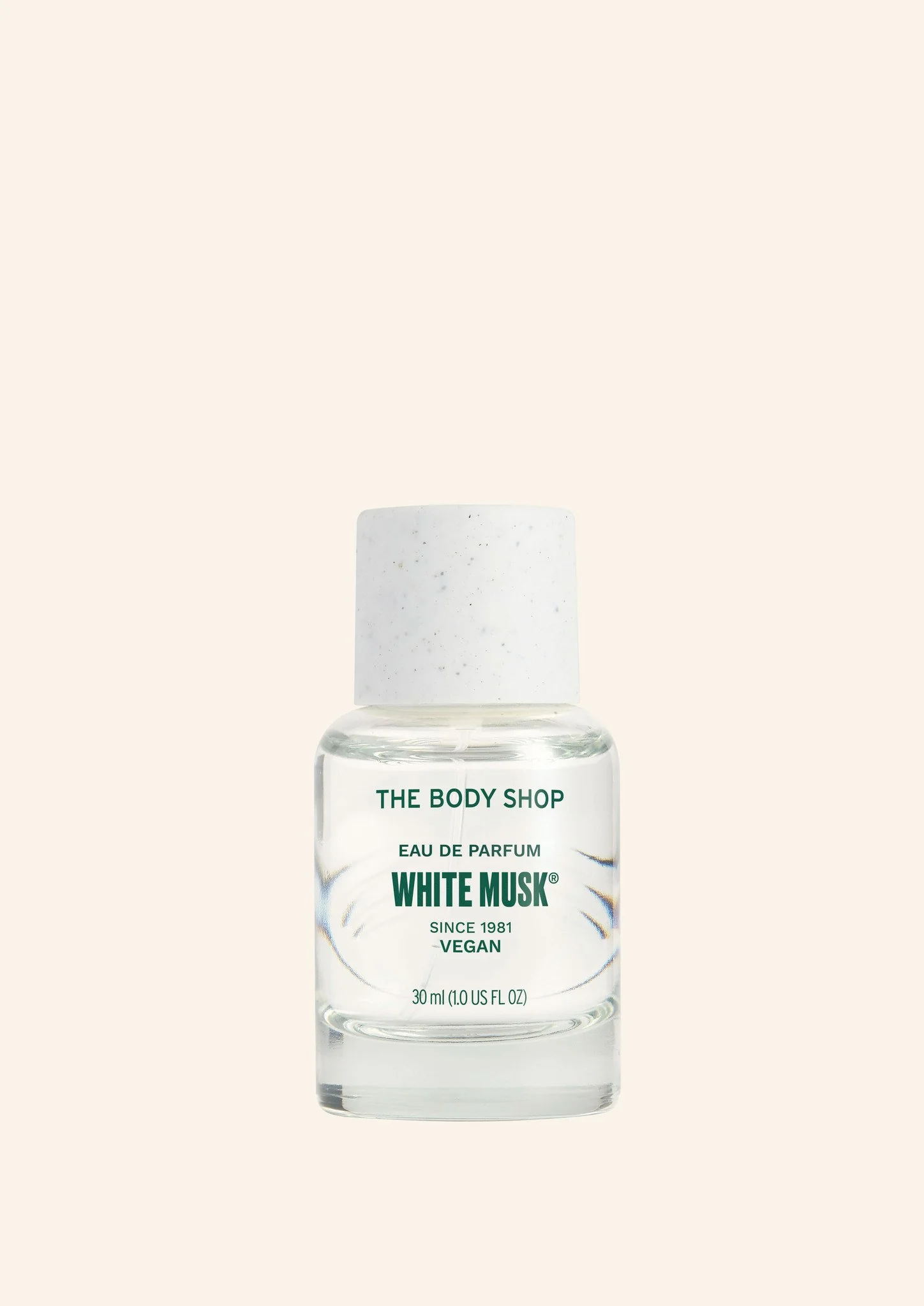 White Musk Eau De Parfum 30ml