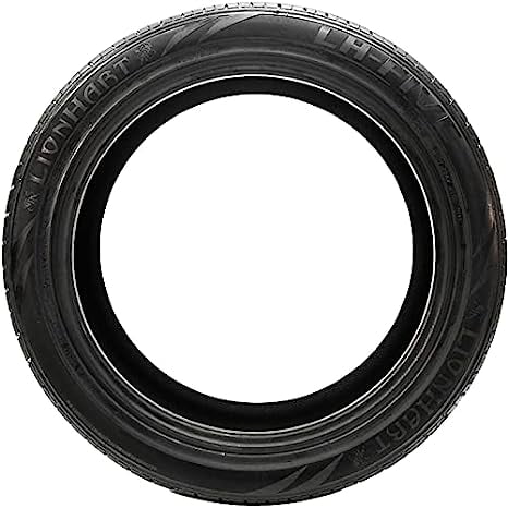 Lionhart LH - FIVE 255/25R24 All-Season Tire - 255/25R24 95W