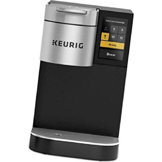K-2500 Single Serve Commercial Coffee Maker for Keurig K-Cups