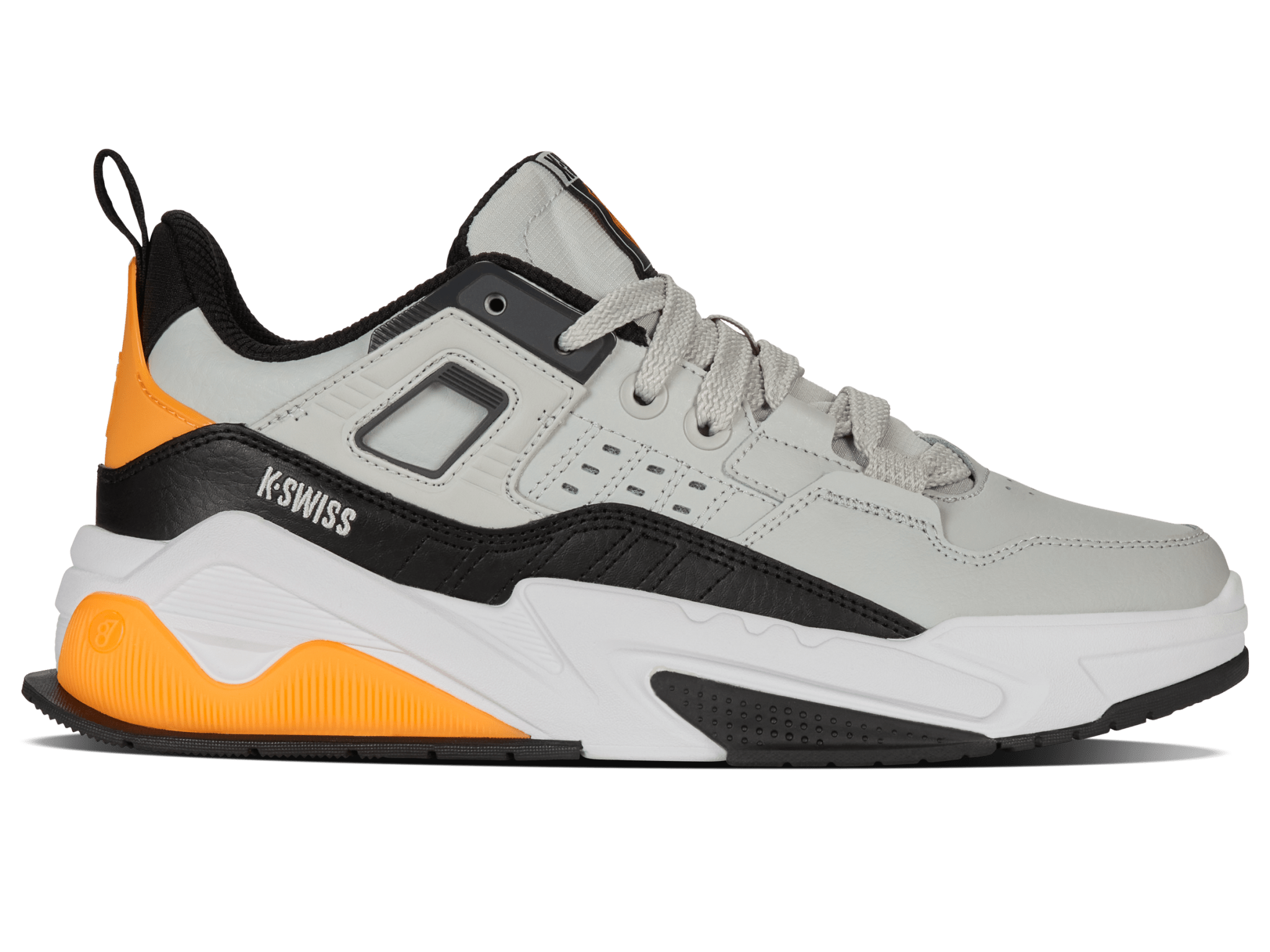 TECHNA TRAINER - K-Swiss Shoes