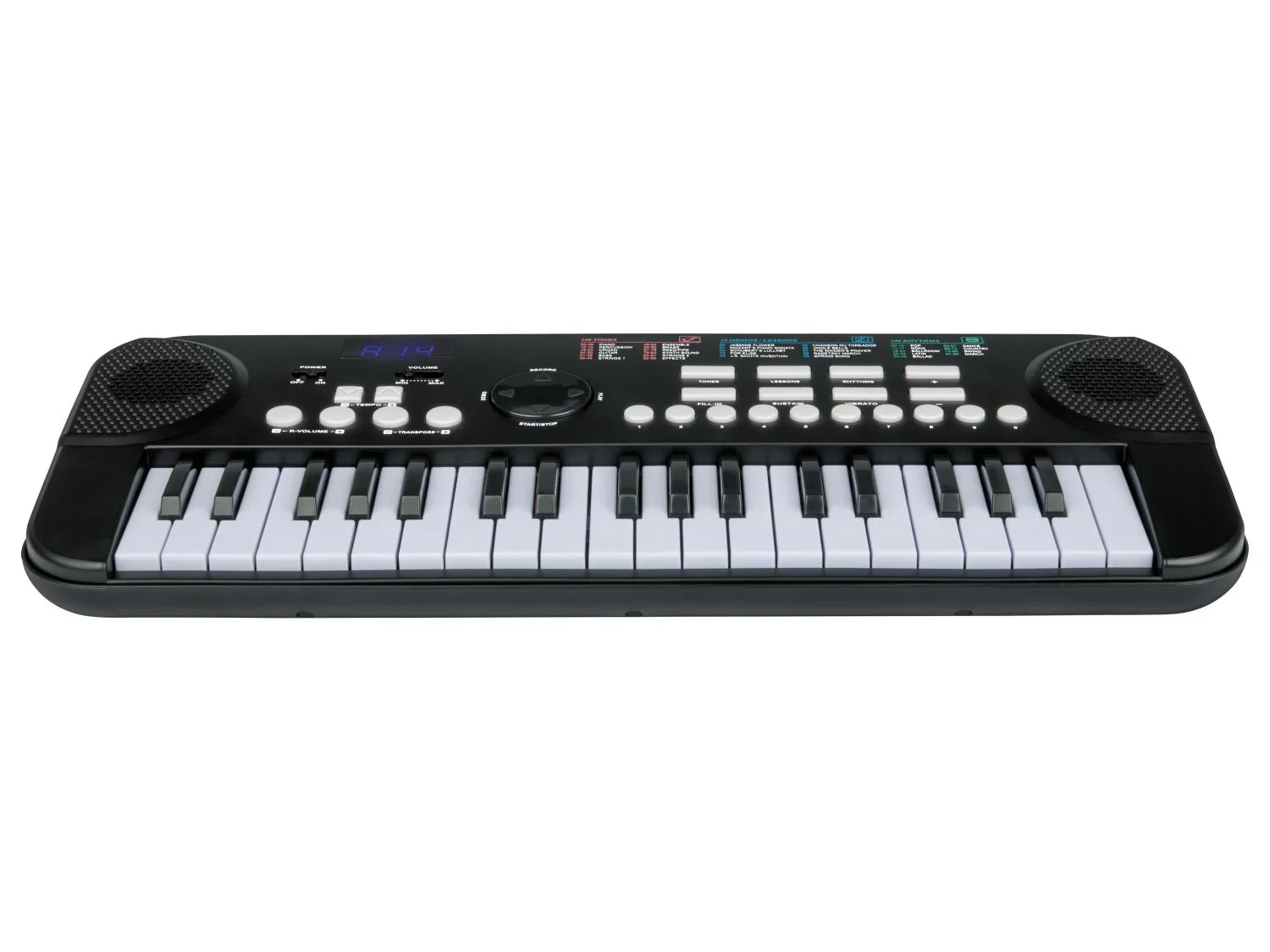 Clavier dbutant