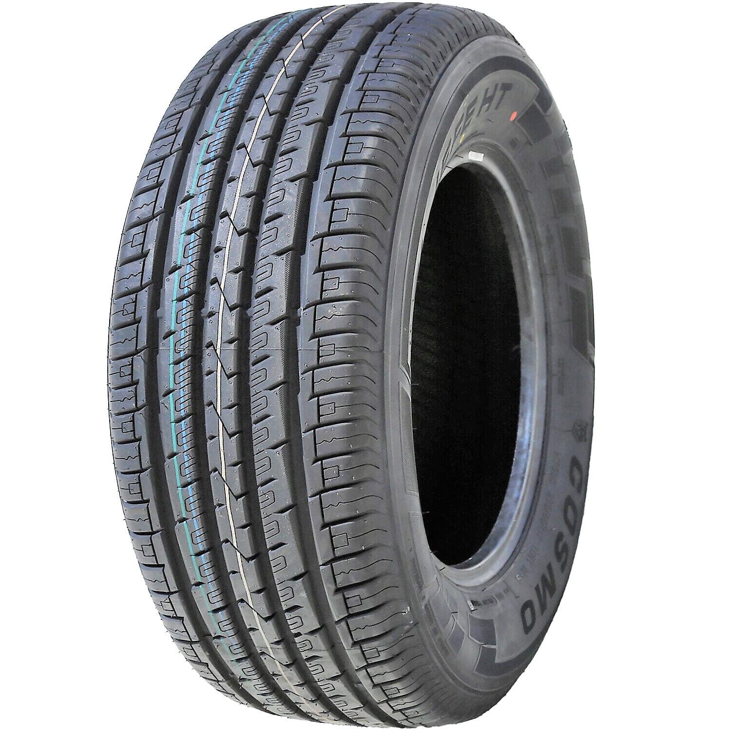 Cosmo El Jefe HT All-Season 245/70R17 110H Light Truck Tire