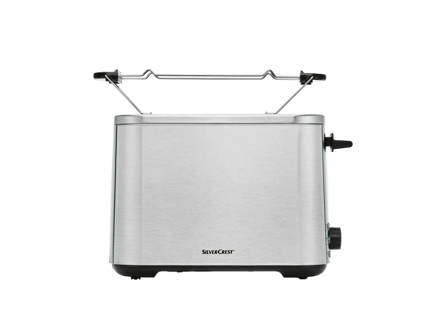 SILVERCREST KITCHEN TOOLS Grille-pain double STE 850 E1