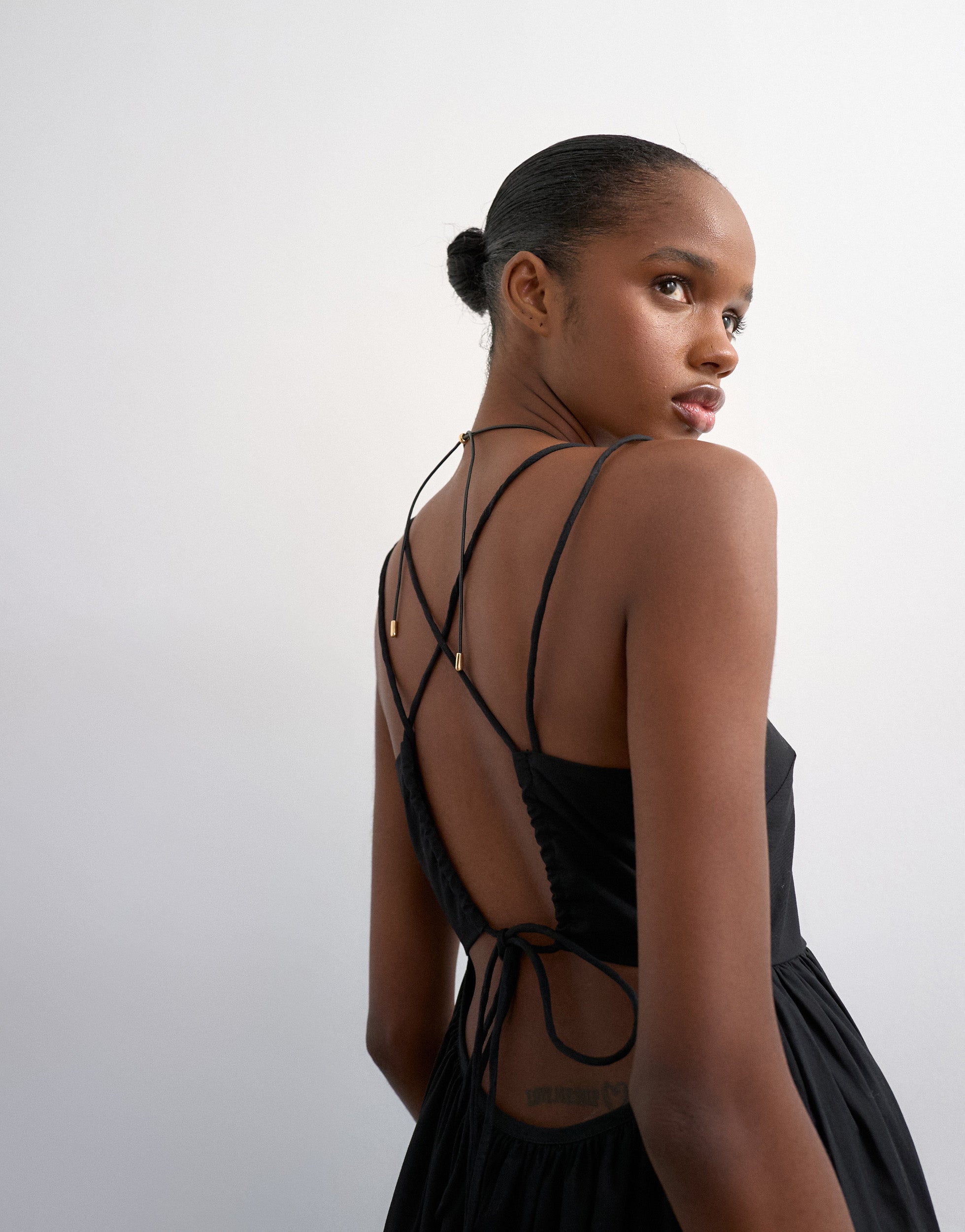 VERO MODA® TSMIKA Long dress