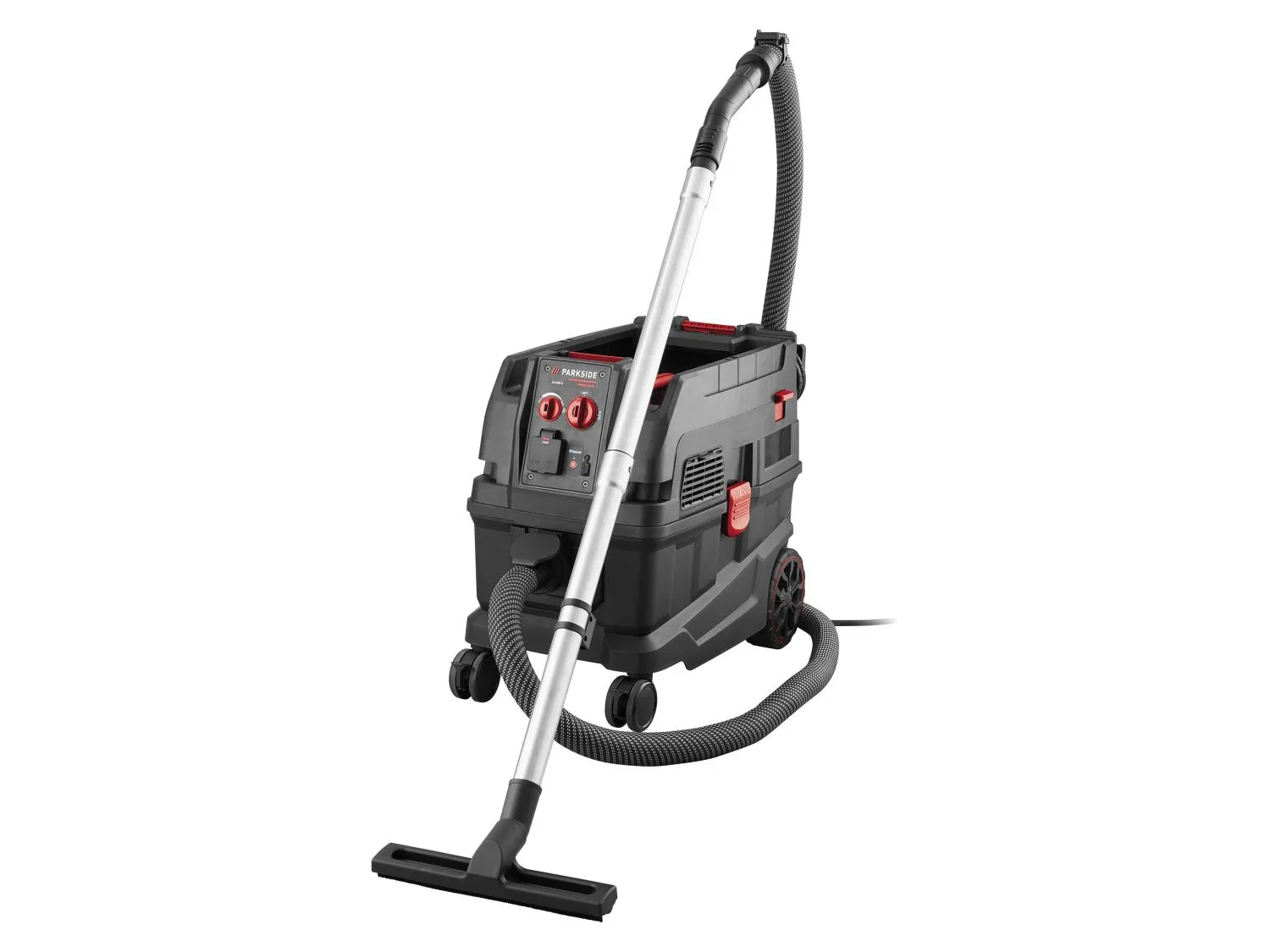PARKSIDE PERFORMANCE Aspirateur datelier PPWD 30 B2, 30 L, 1300 W