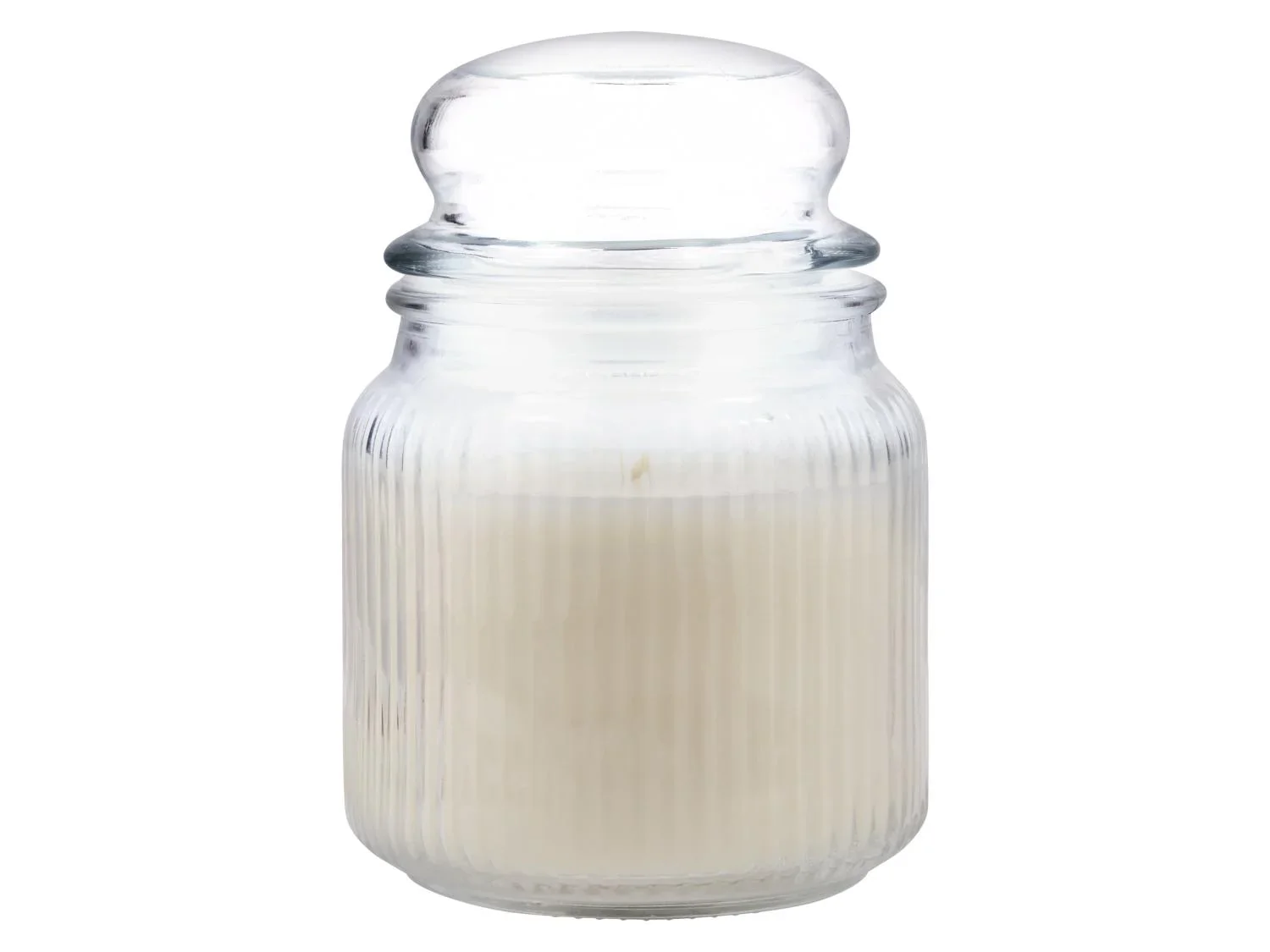 LIVARNO Bougie parfume dans un bocal