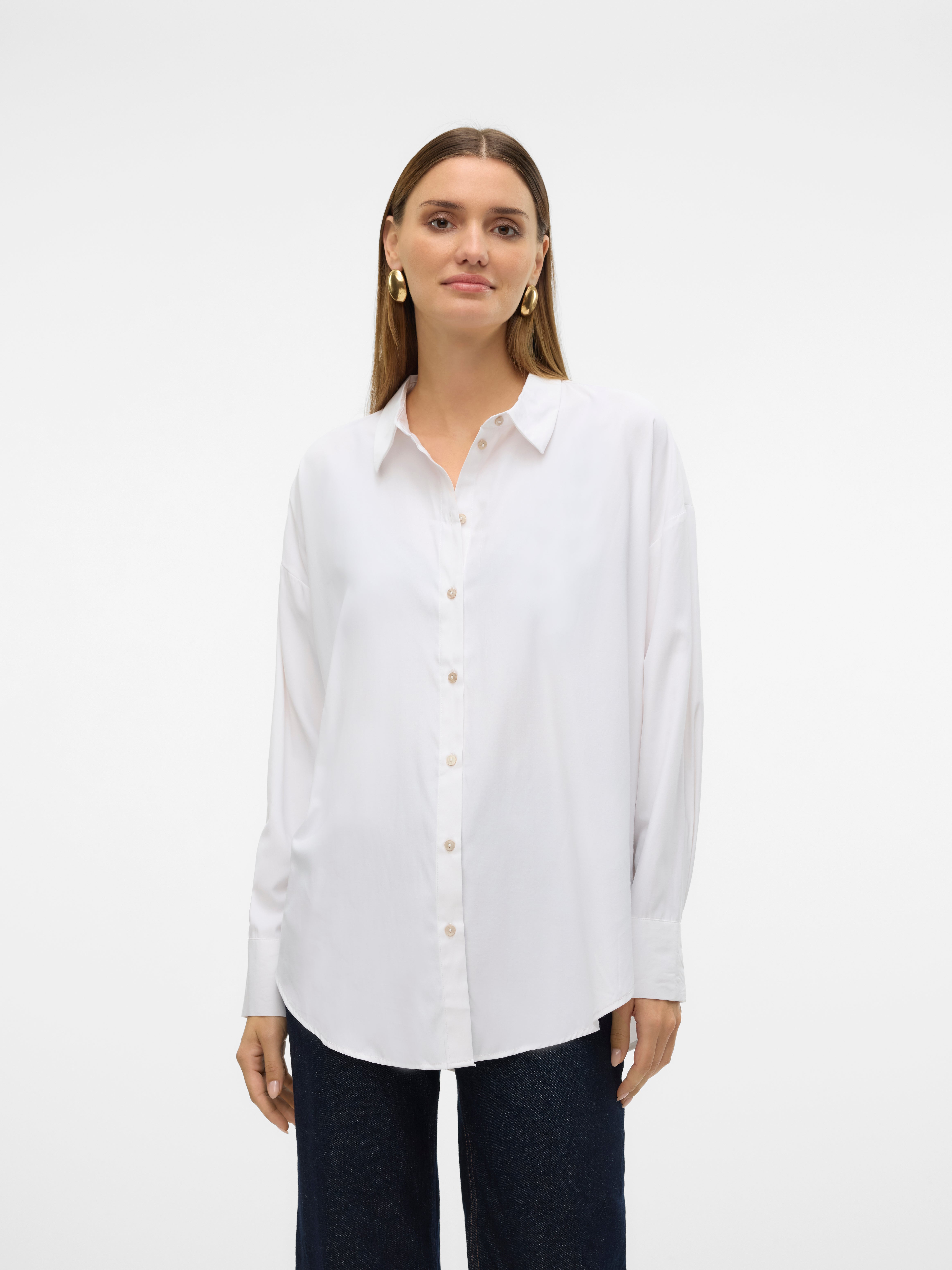 VERO MODA® VMNORA Shirt