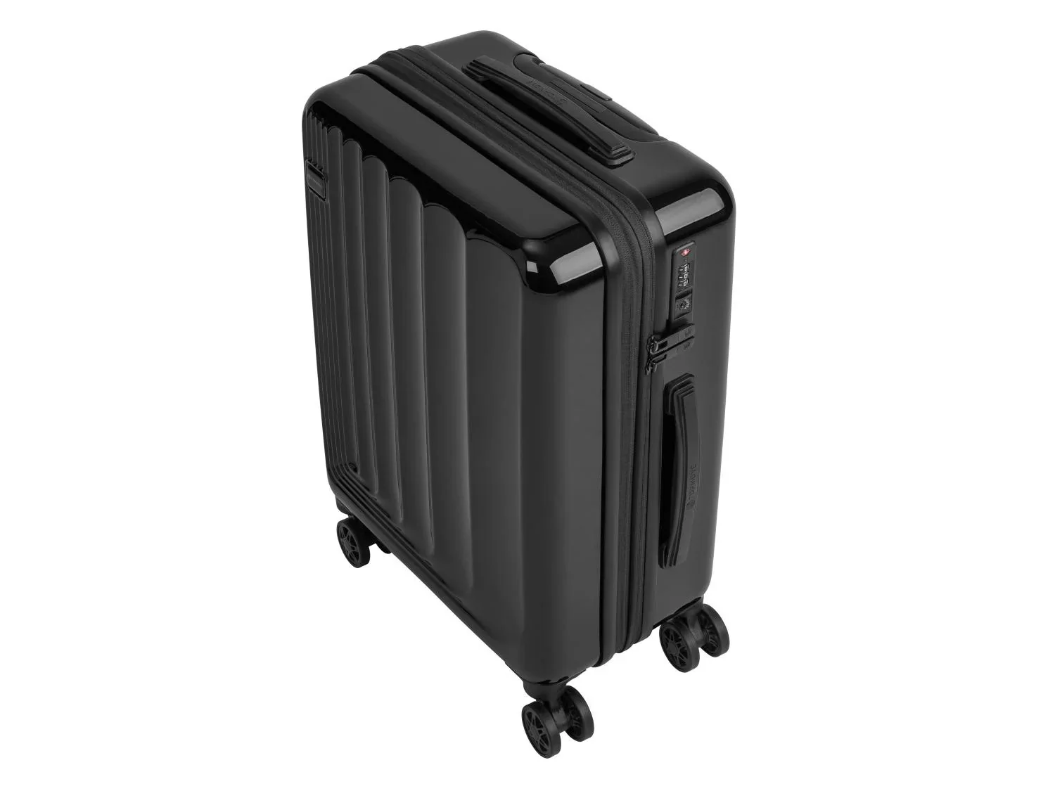 TOPMOVE Valise cabine  roulettes, 30L