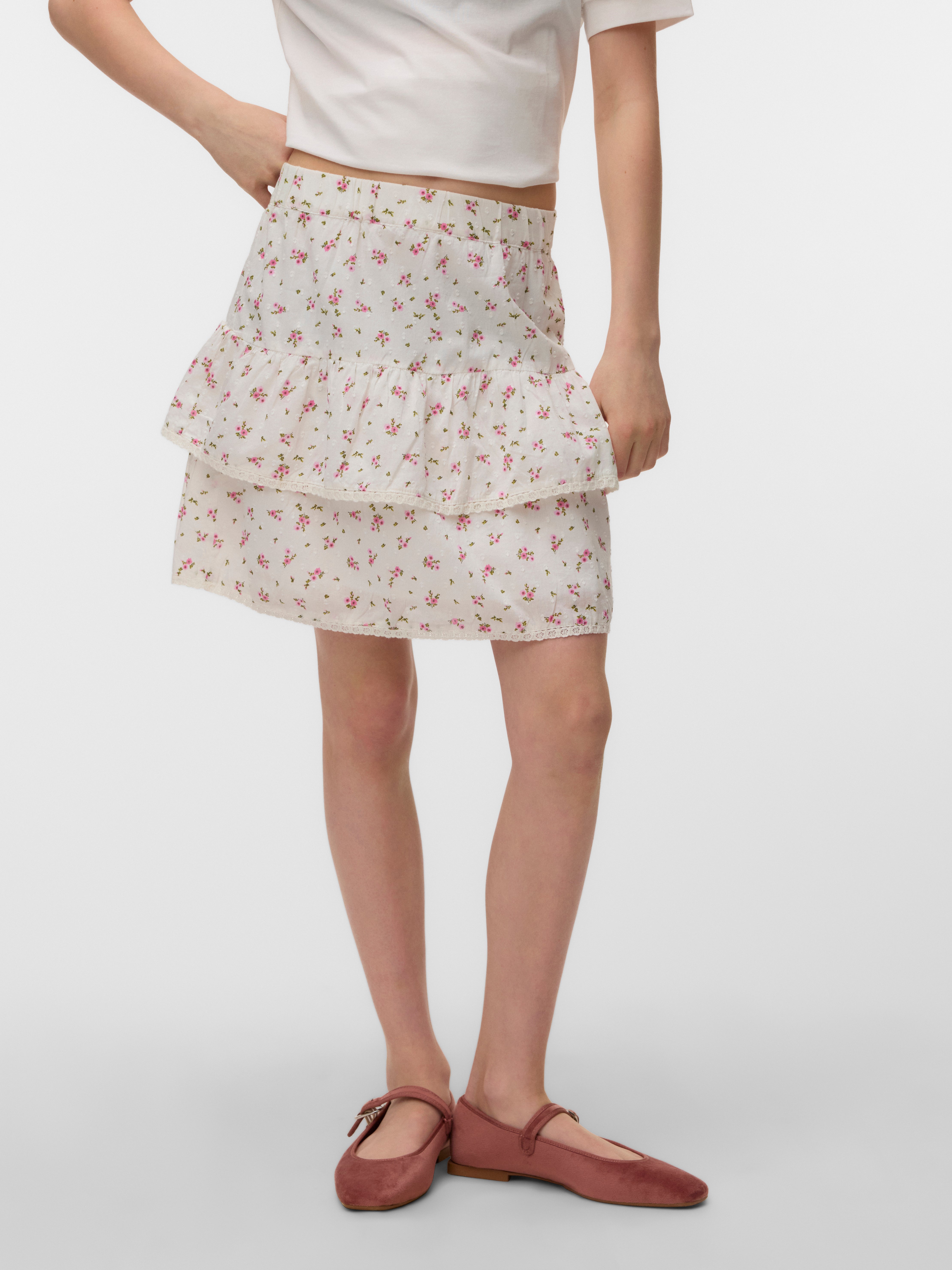 VERO MODA® VMTRINE Short skirt