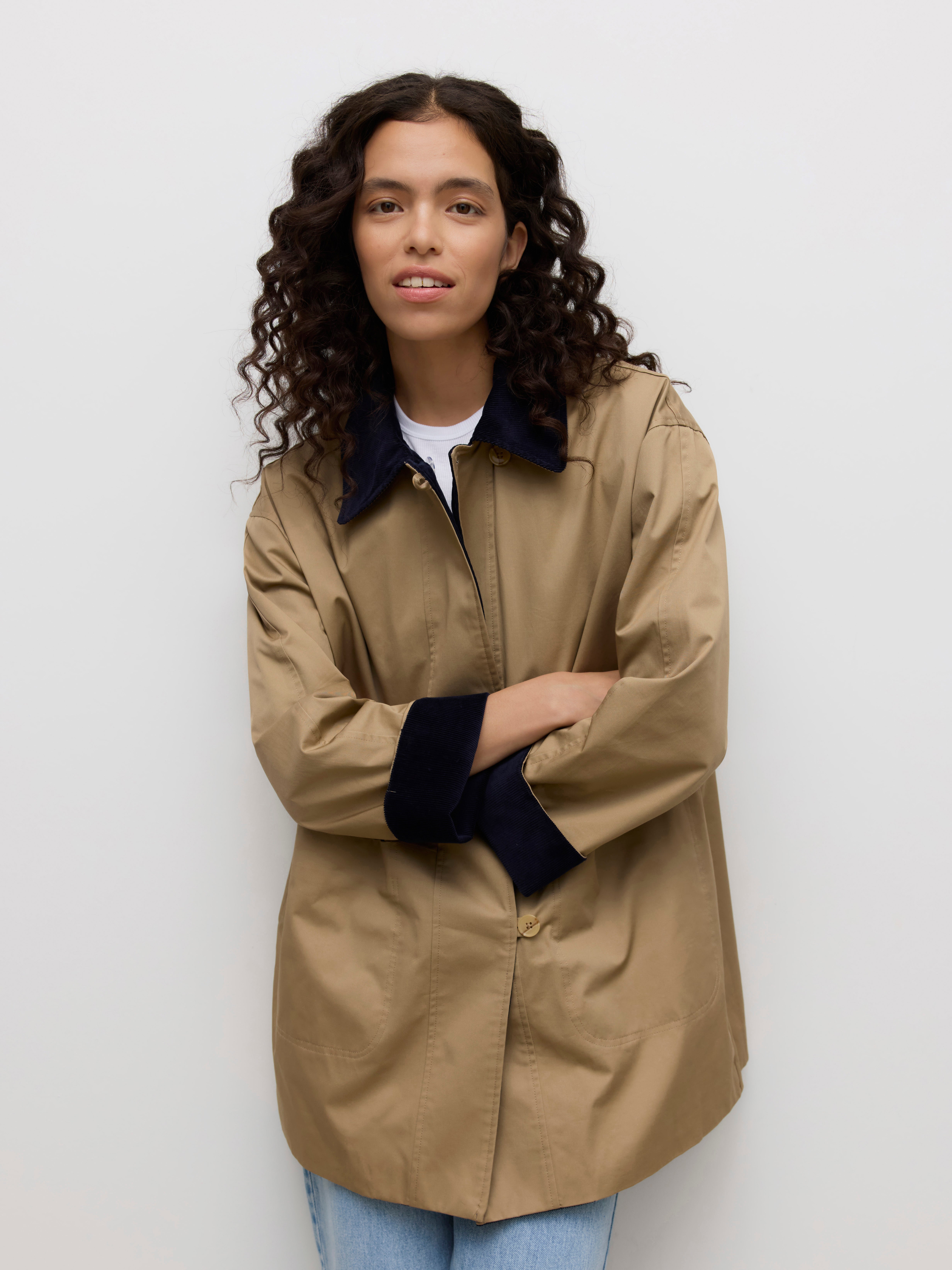 VERO MODA® AWVICKEY Coat
