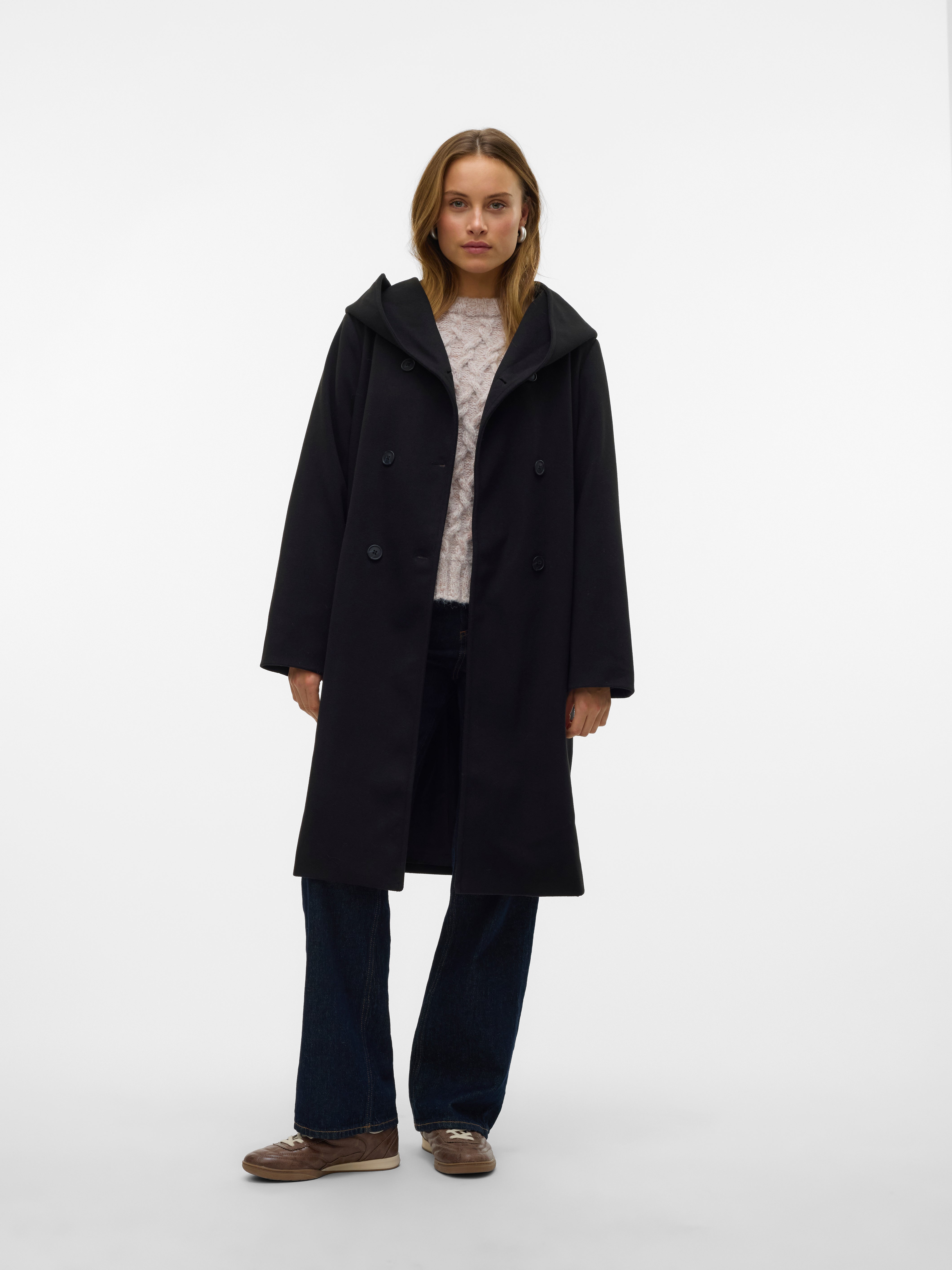VERO MODA® VMSASIA Coat
