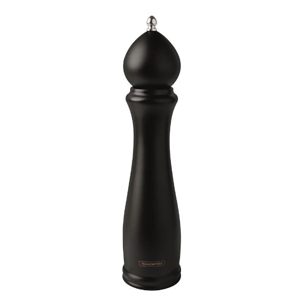 Black Collection Churrasco salt og pepperkvern 25 cm svart