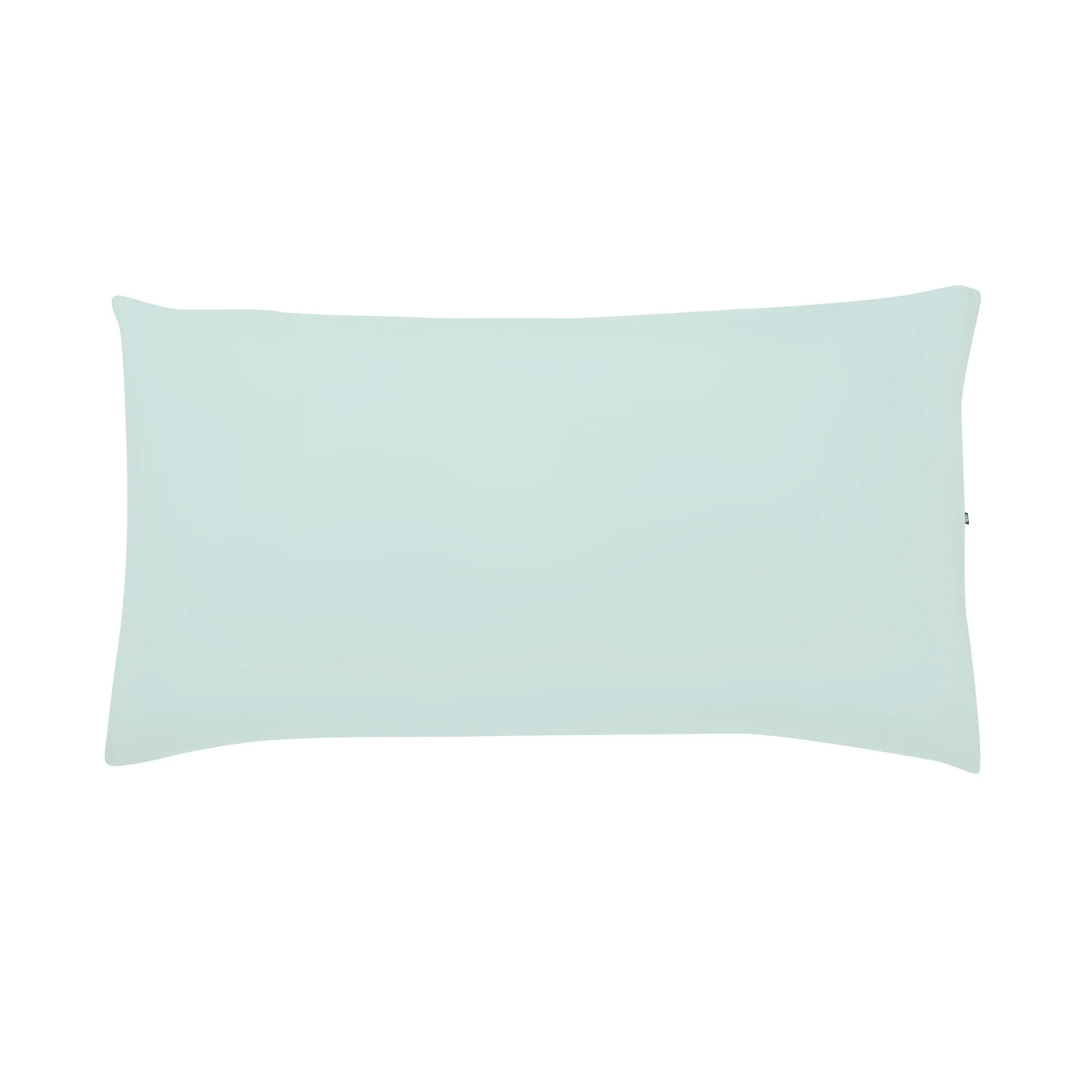 King Pillowcase in Sage