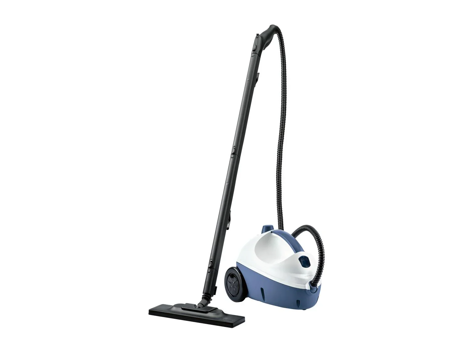 SILVERCREST Nettoyeur vapeur