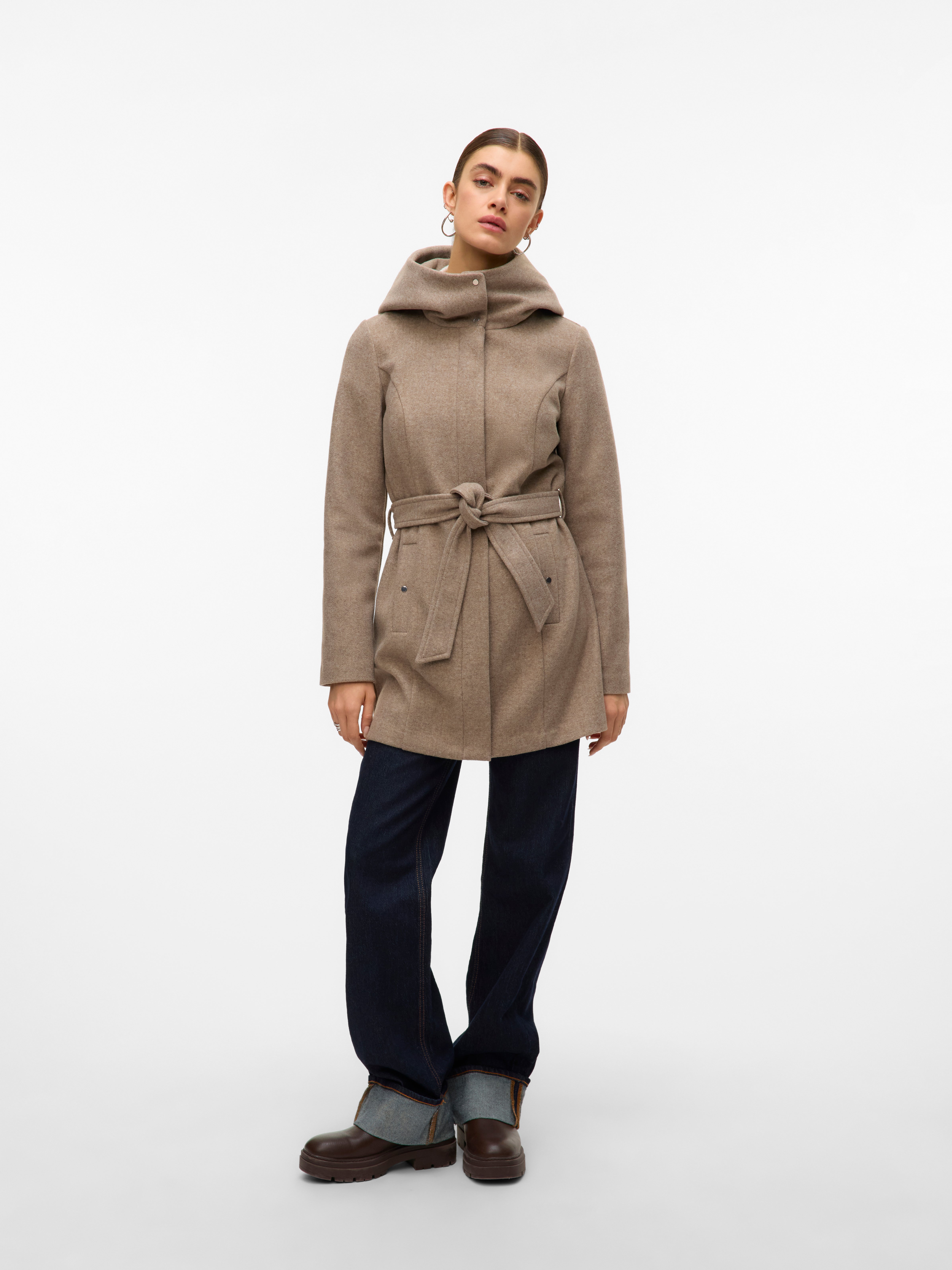 VERO MODA® VMPOPLIVA Jacket