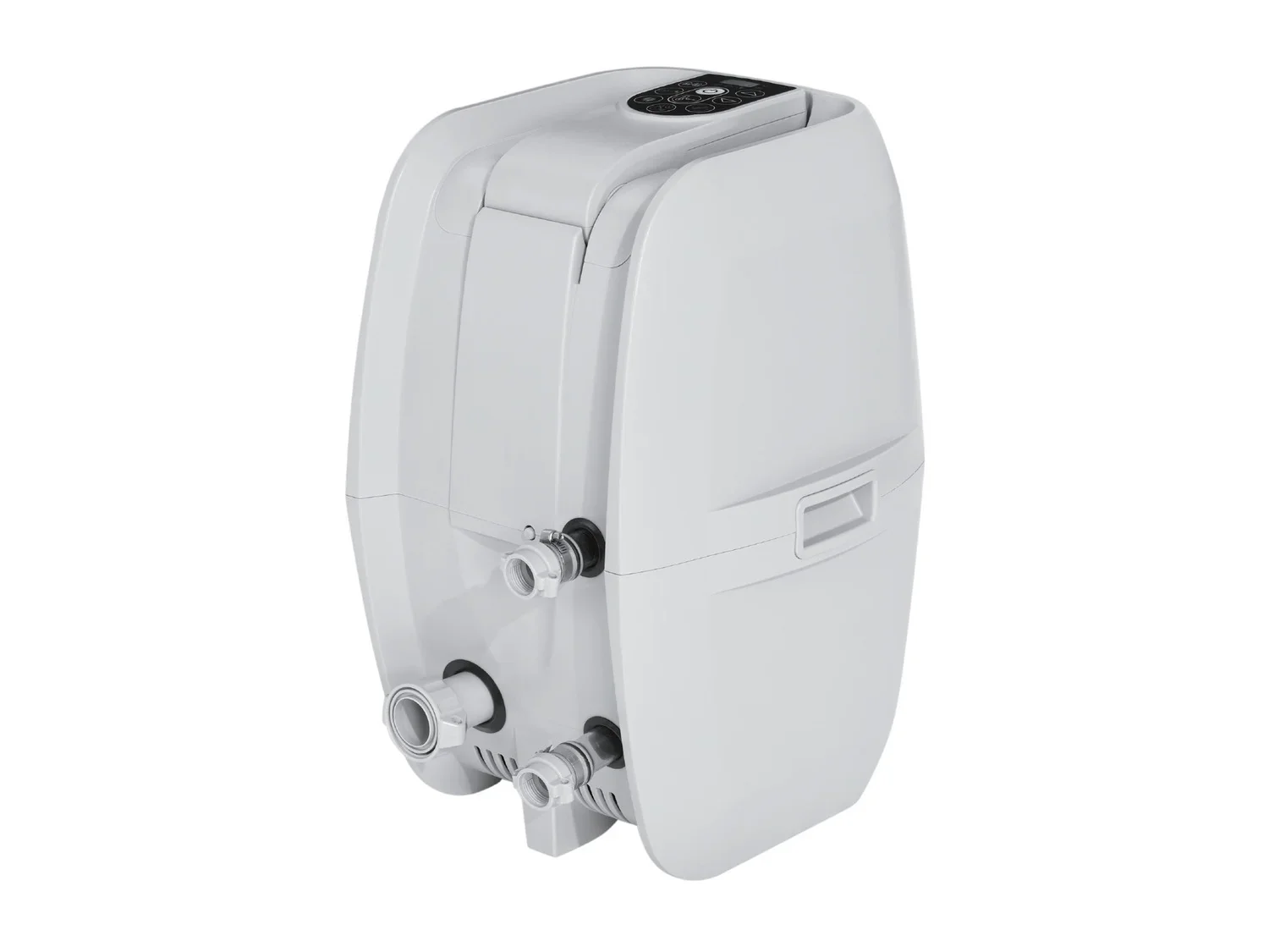 Bestway Spa gonflable LAY-Z SPA Palm Springs AirJet,  196 x 71 cm