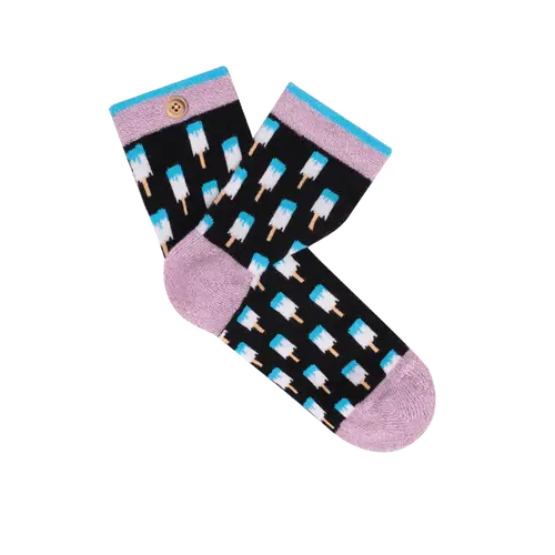 Chaussettes Lison & Maxime
