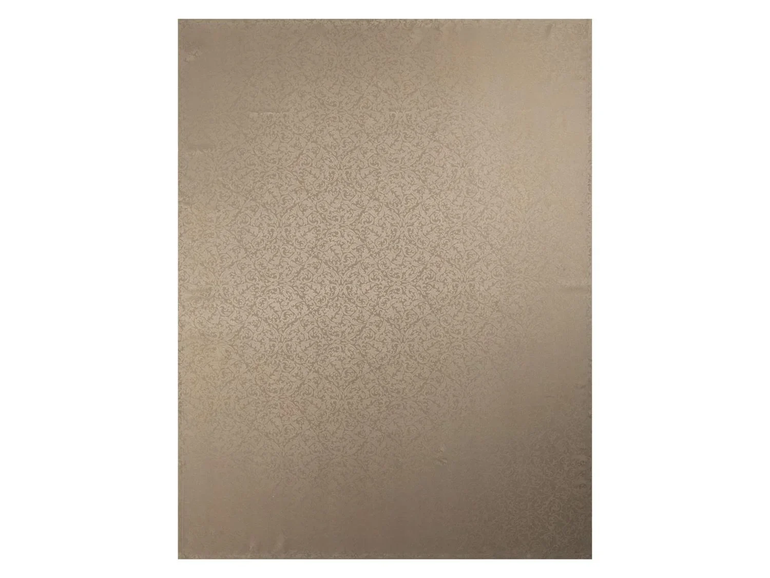 LIVARNO Nappe et chemins de table en jacquard Premium