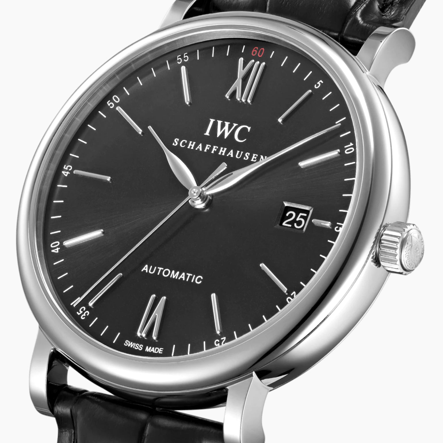 【Super Clone】IWC-Portofino Automatic 40mm IW356502