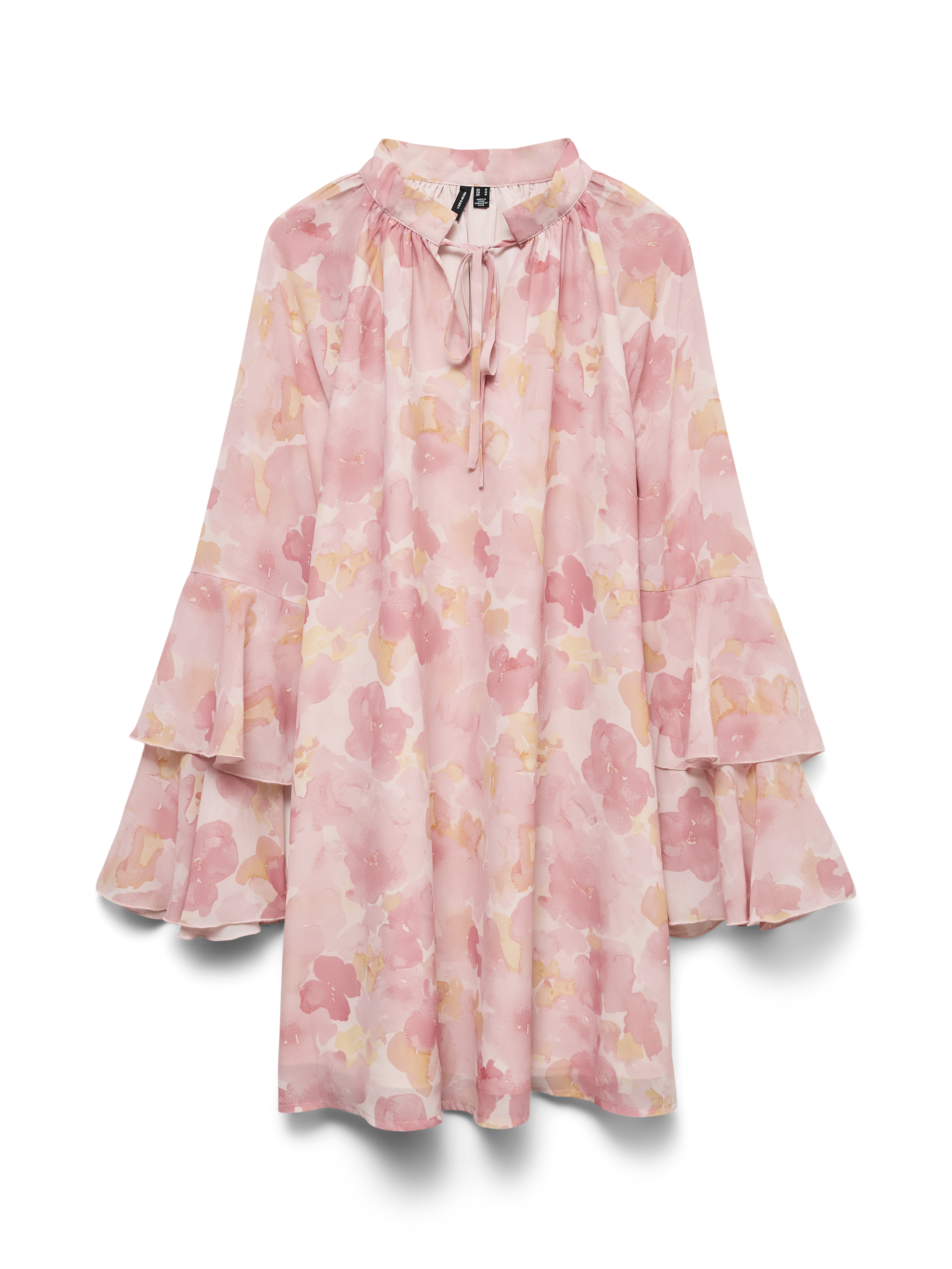 VERO MODA® VMROSALIE Long dress