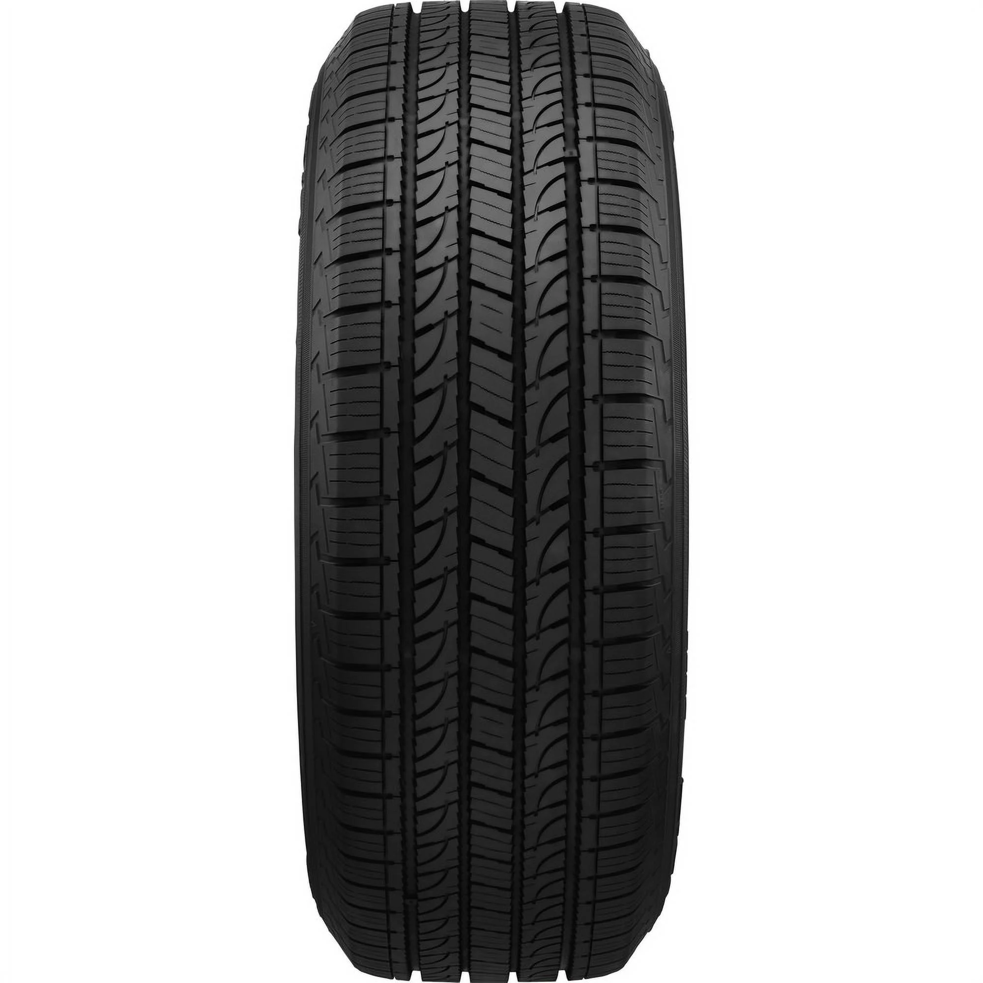 Set of 4 Yokohama Geolandar H/T G056 P245/70R17 108H Tires 2457017 245 70 17