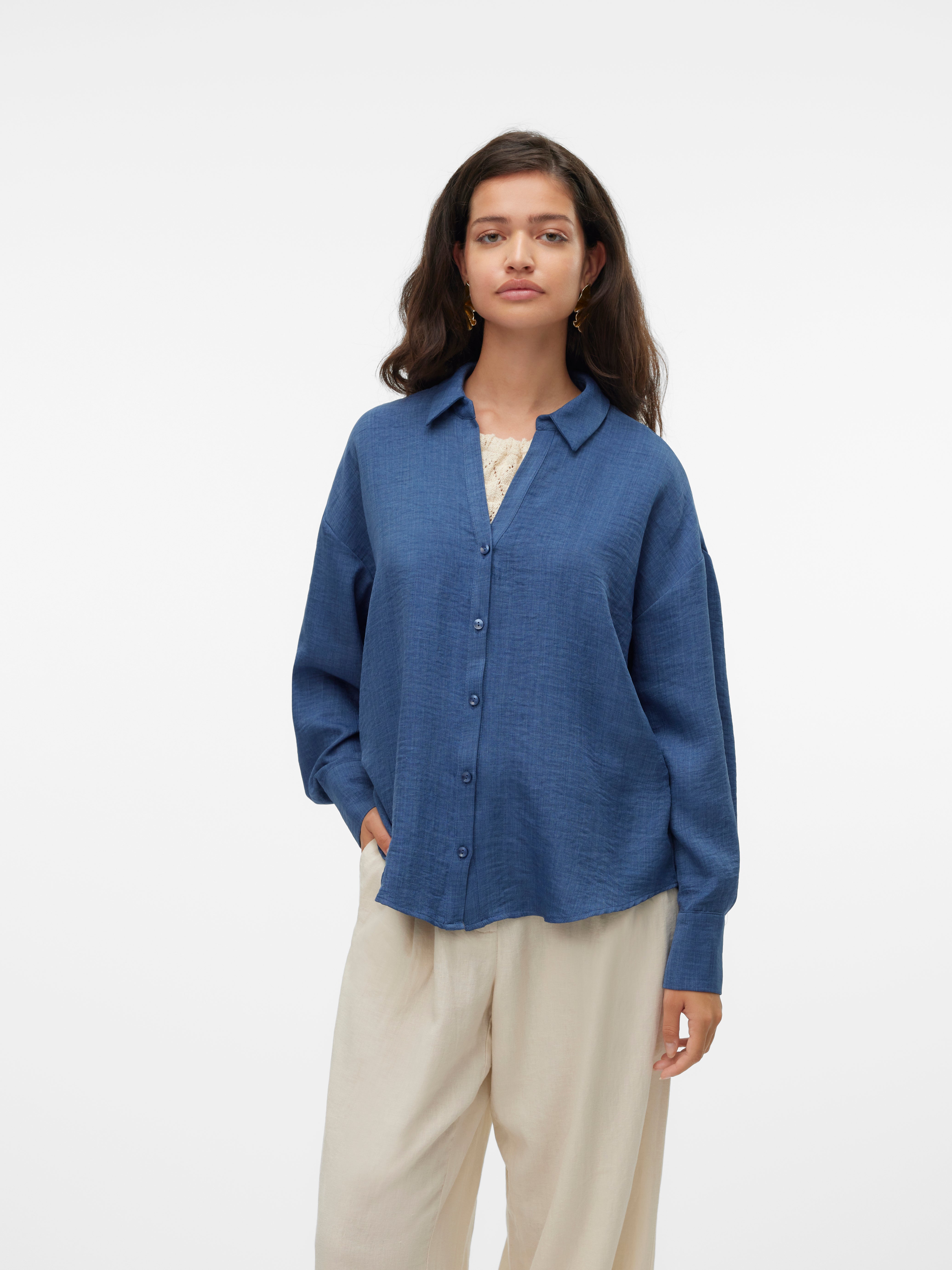 VERO MODA® VMMELANEY Shirt