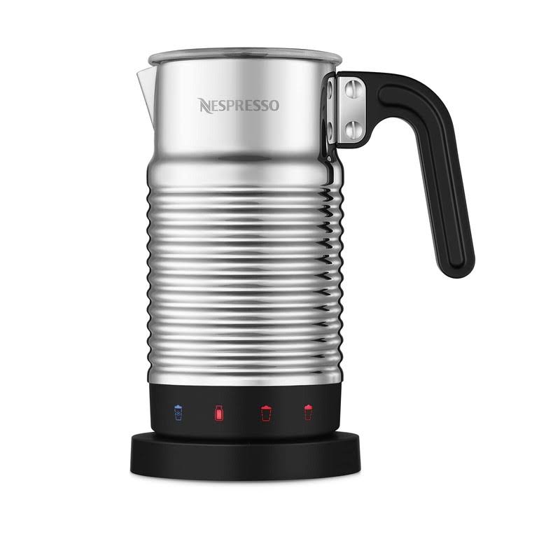 Nespresso Aeroccino 4 Milk Frother