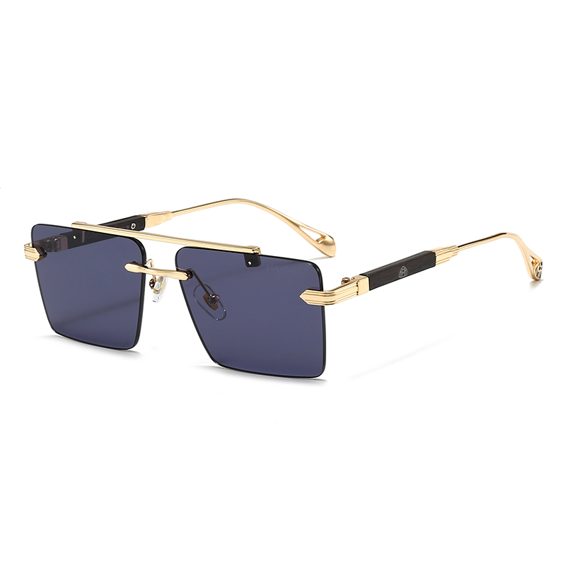 Manbach glasses